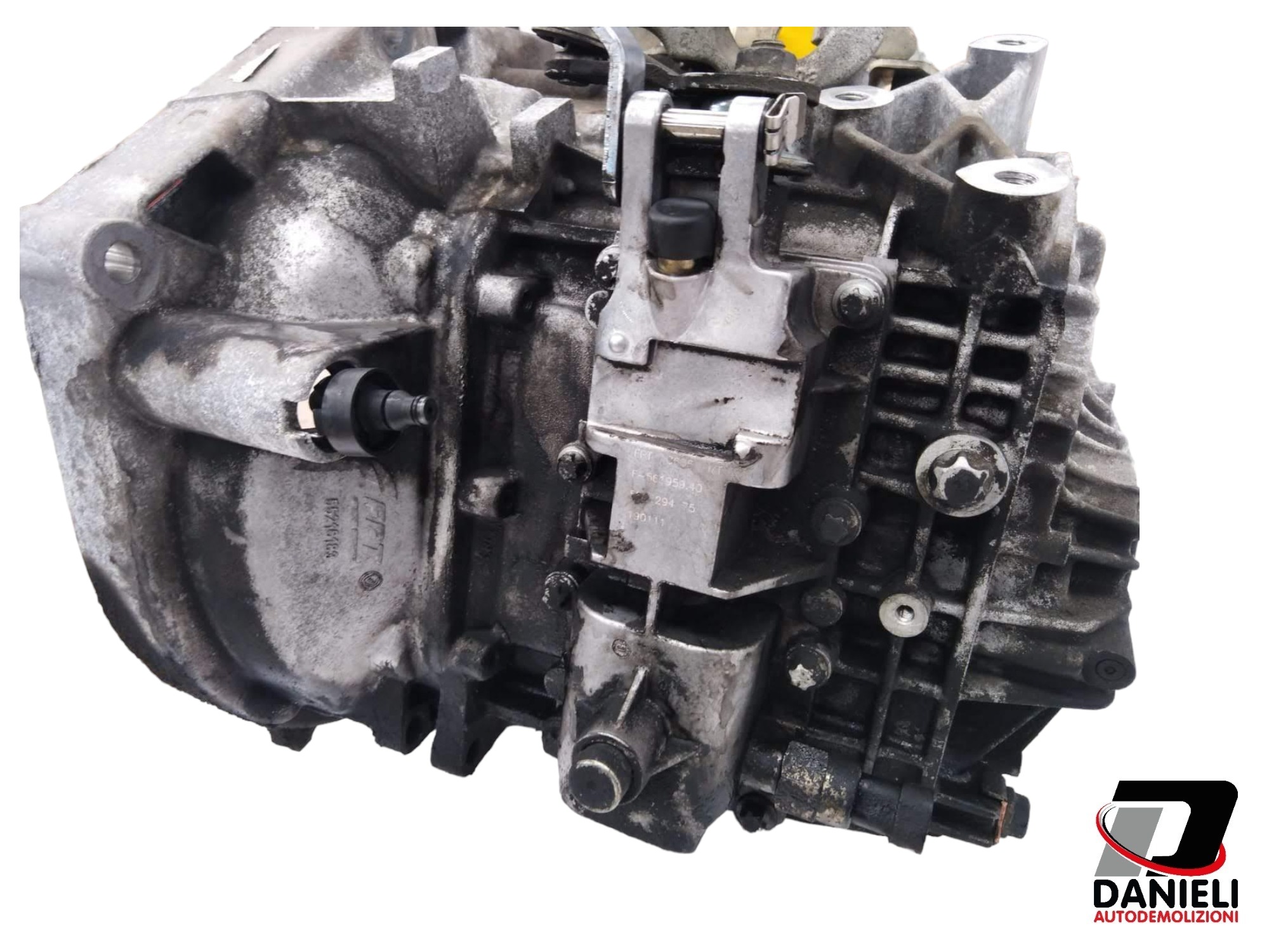 UPGRADE PER AUTO AXIAL - Modellismo Dinamico