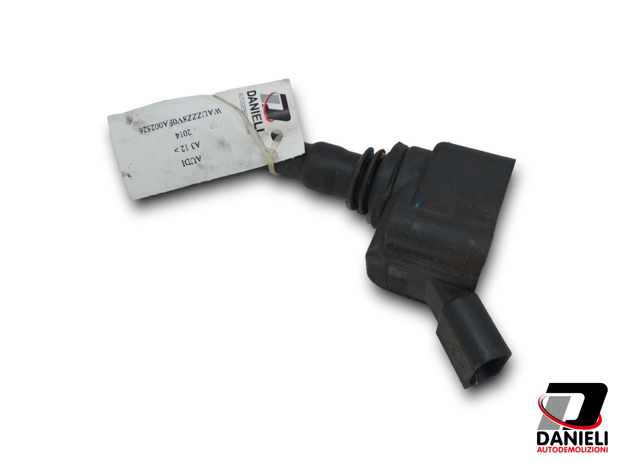 Cavi Di Accensione HISports 223H200 - Per Audi A3 A4 - Foto 8