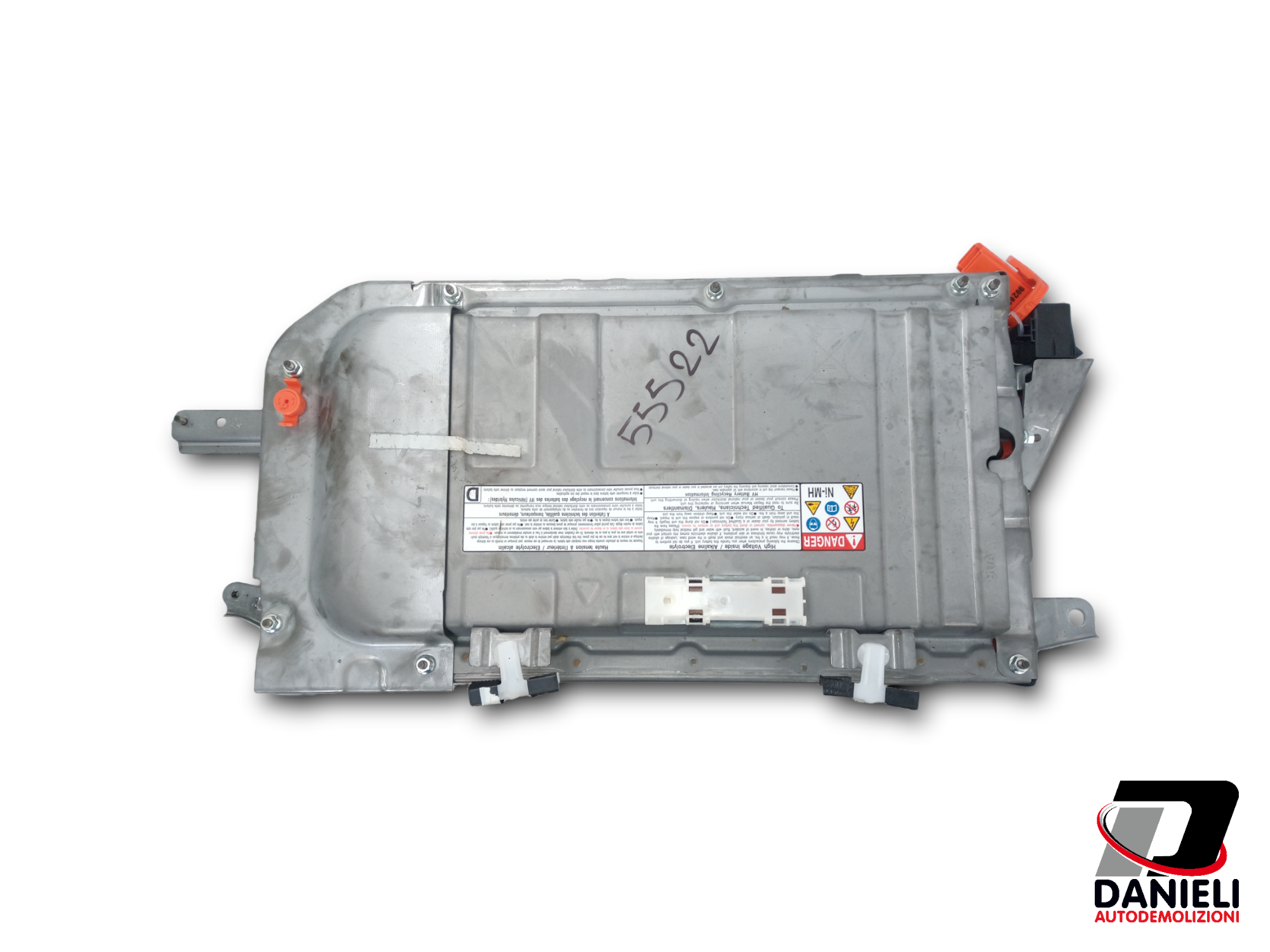 Set Di Filtri Abitacolo E Filtro Batteria Per TOYOTA COROLLA Hybrid C Hr 18 Hybrid Prius 18 Hybrid Phv 17801 0m030 G92dh 4707023294