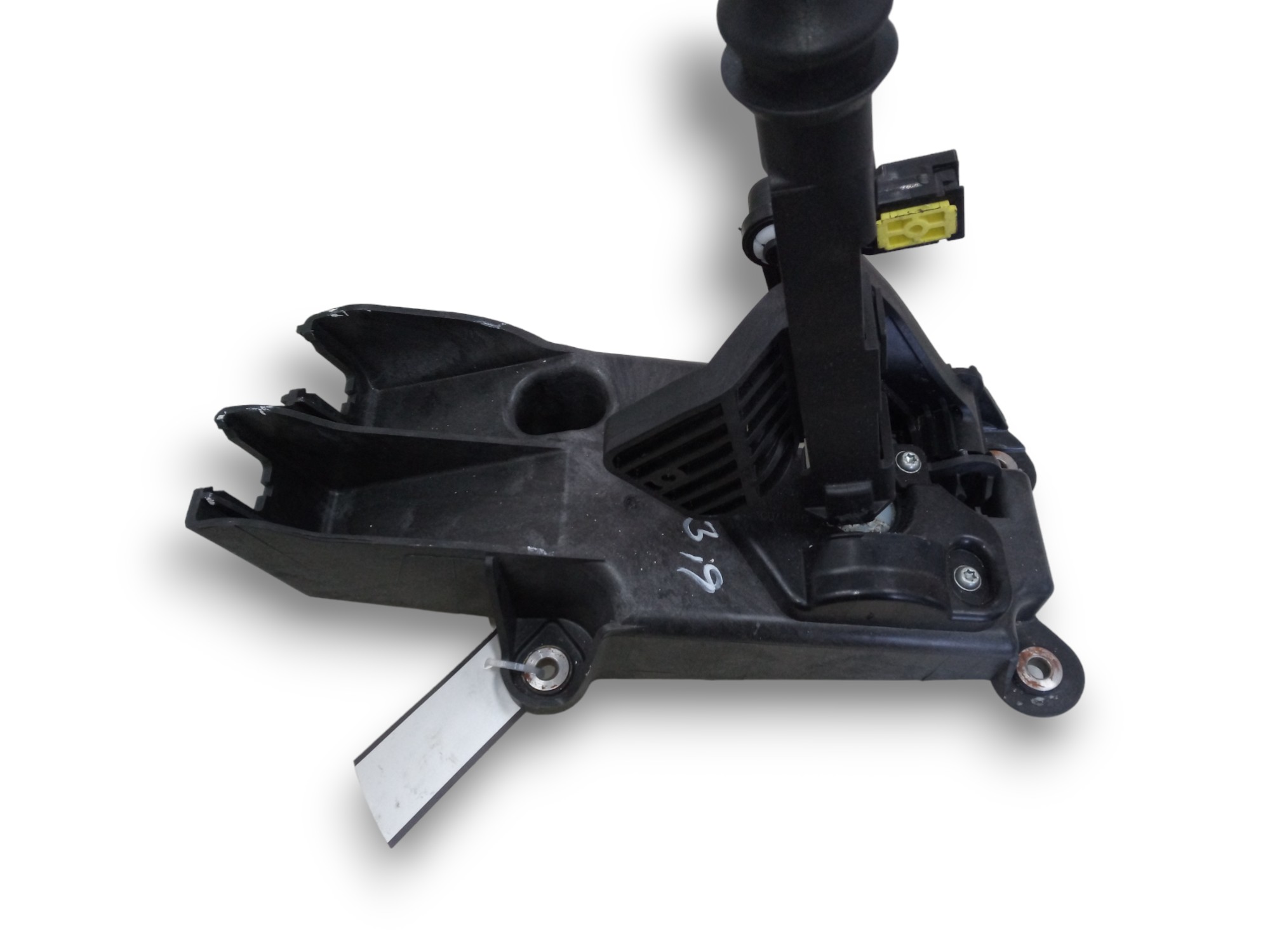 Copertura Lavafaro Destra Per Nissan Qashqai J10 - Ricambio BMTick | Lato Guidatore - Foto 10