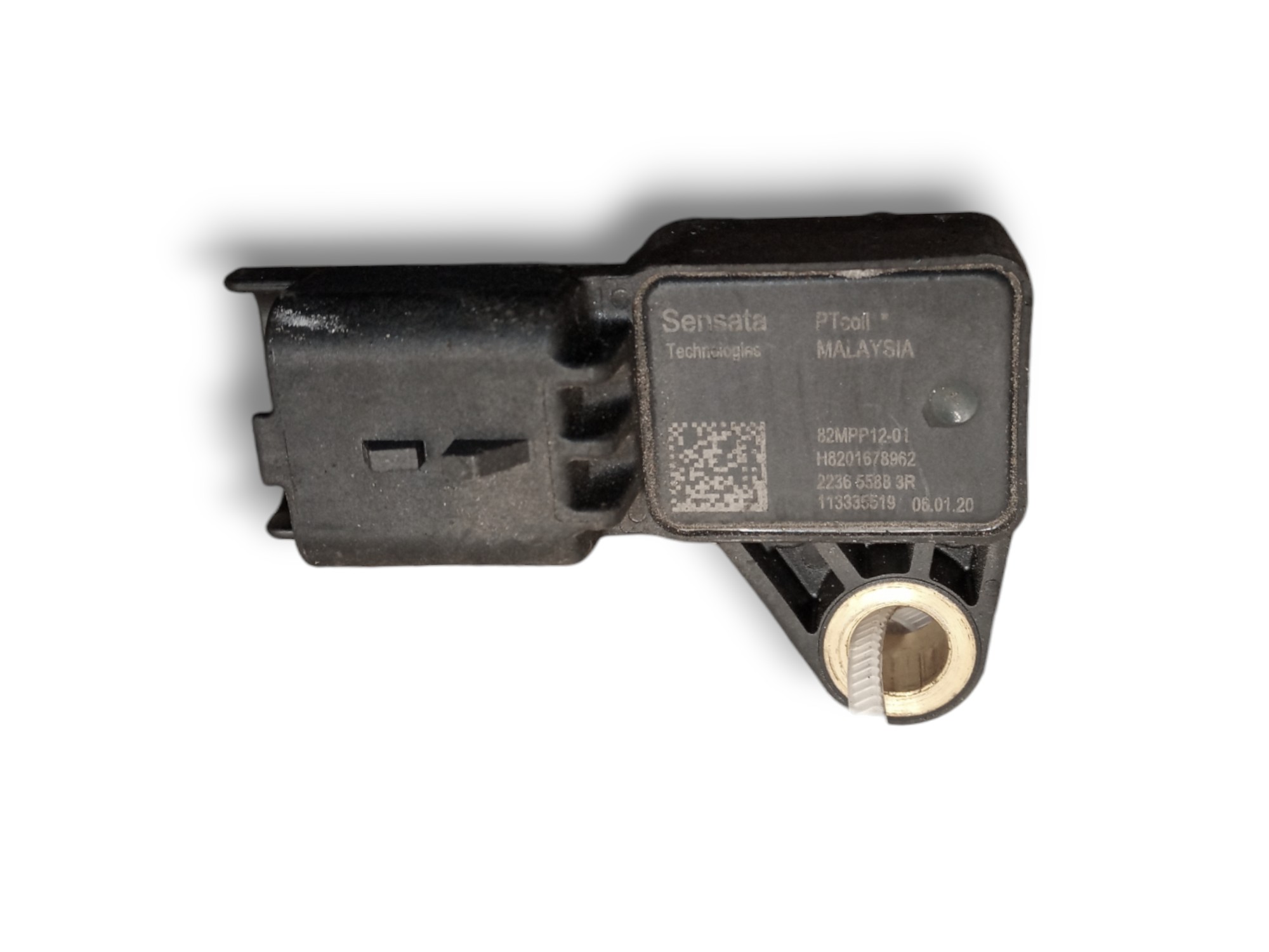 Sensore Pressione Differenziale LoreenCar 8201000764 - Per Renault, Opel, Nissan, Dacia - Foto 5