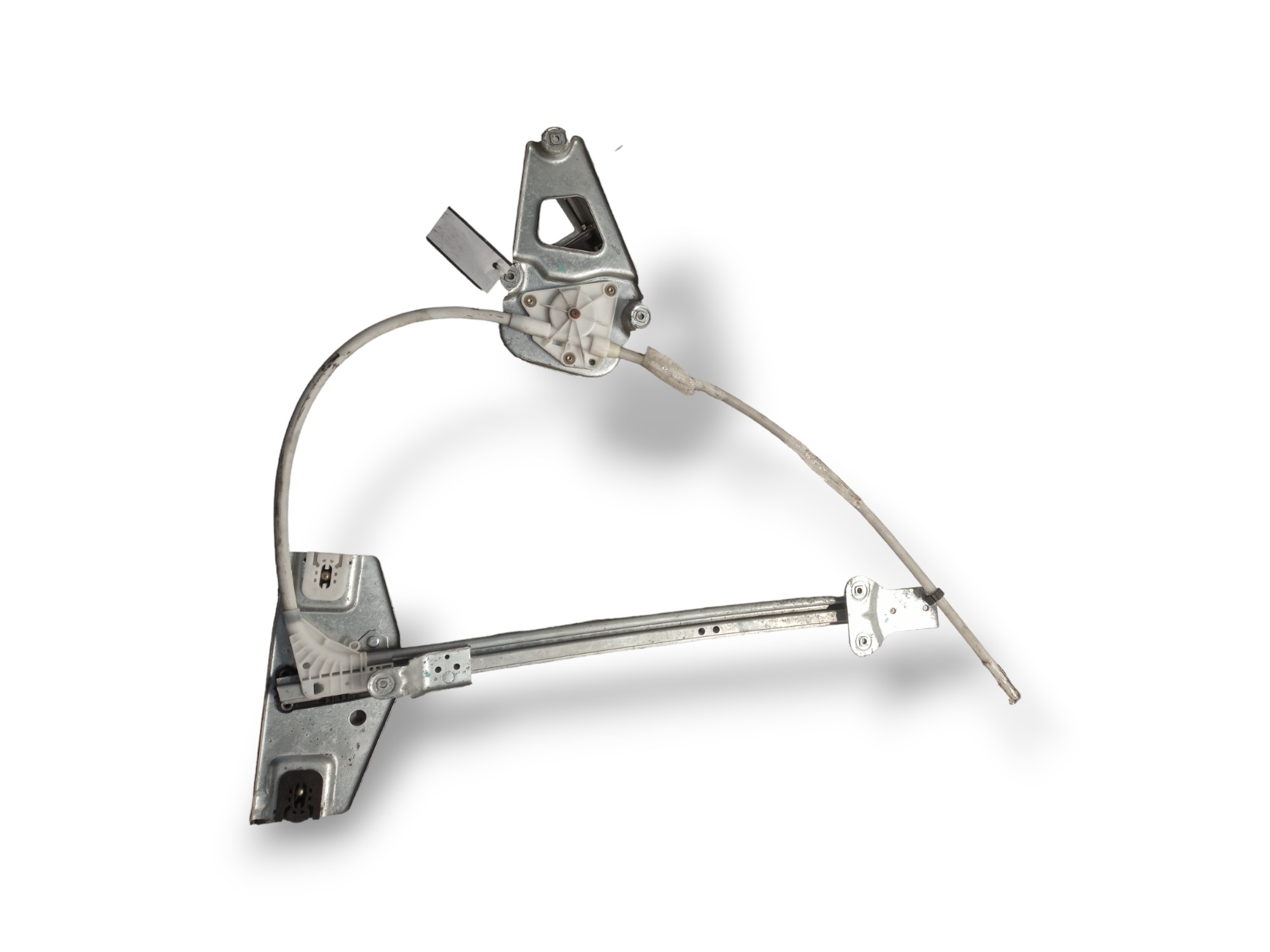 ALBERO DI TRASMISSIONE ANTERIORE DESTRO Hyundai Ioniq 2019 49560G2000