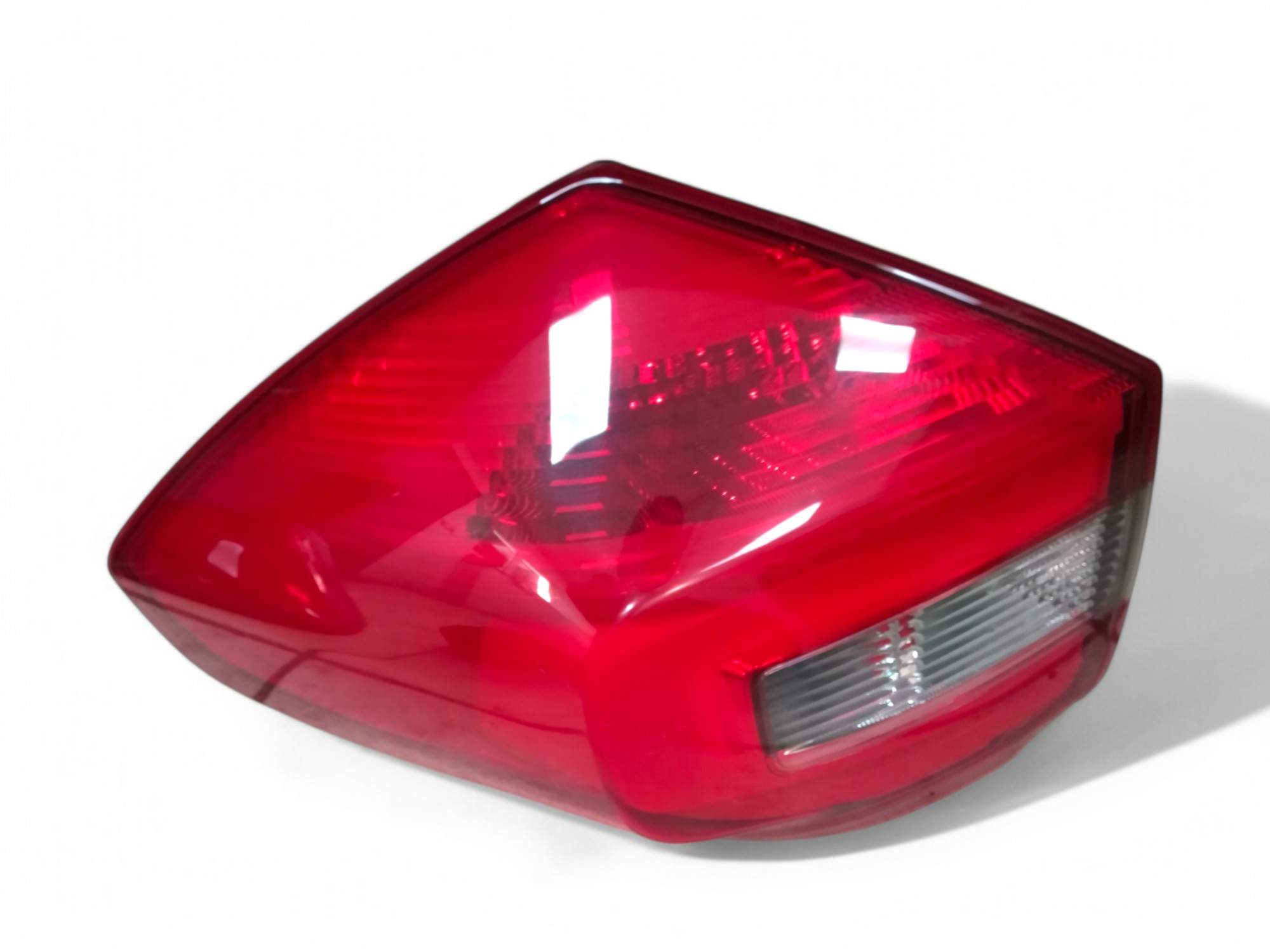 RBERP DERB Gruppo Ottico Posteriore Sx Sinistro Fiat 500X 2015 / 01