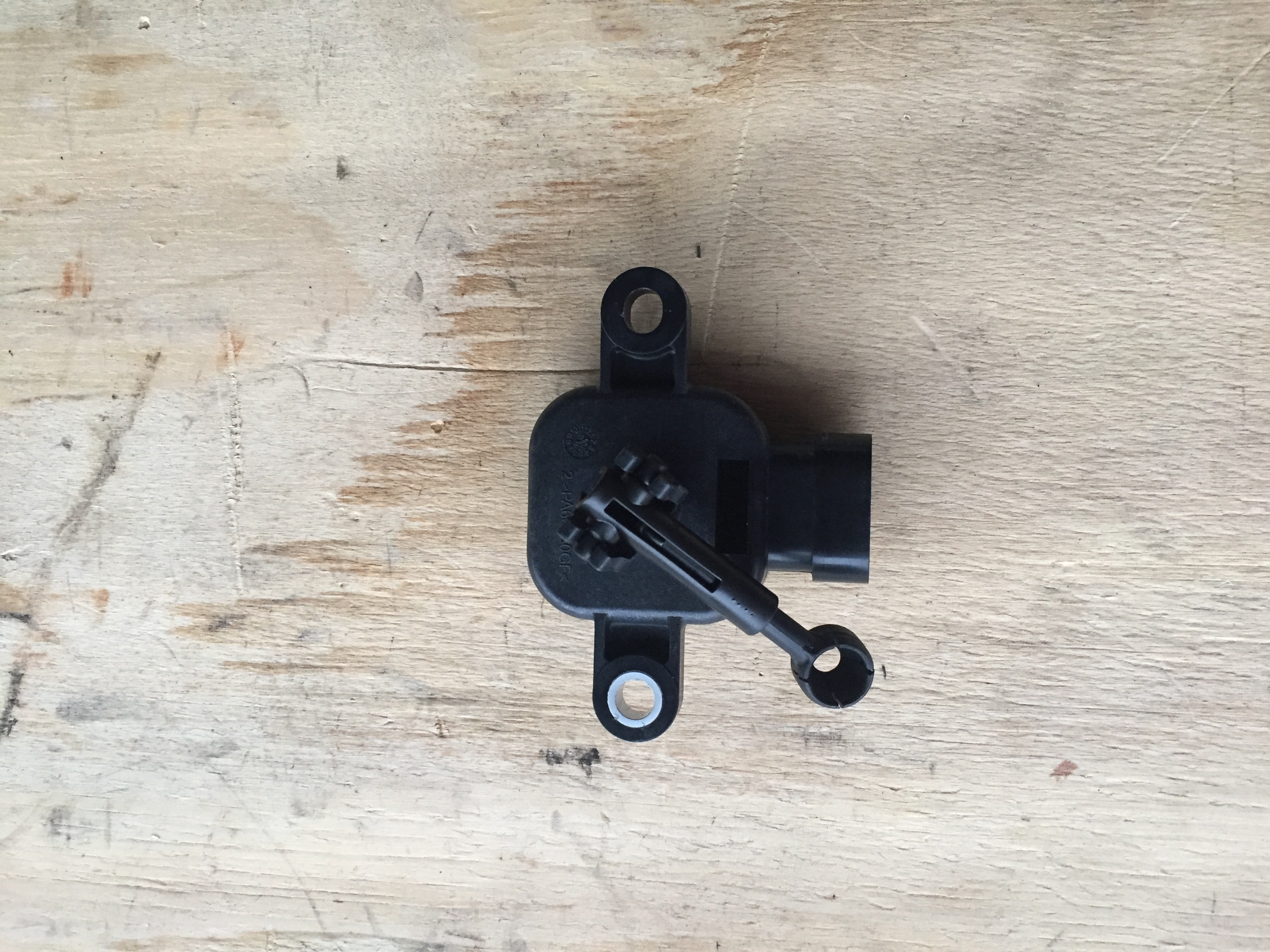 SENSORE START&STOP FIAT 500 07> Ricambi Usati