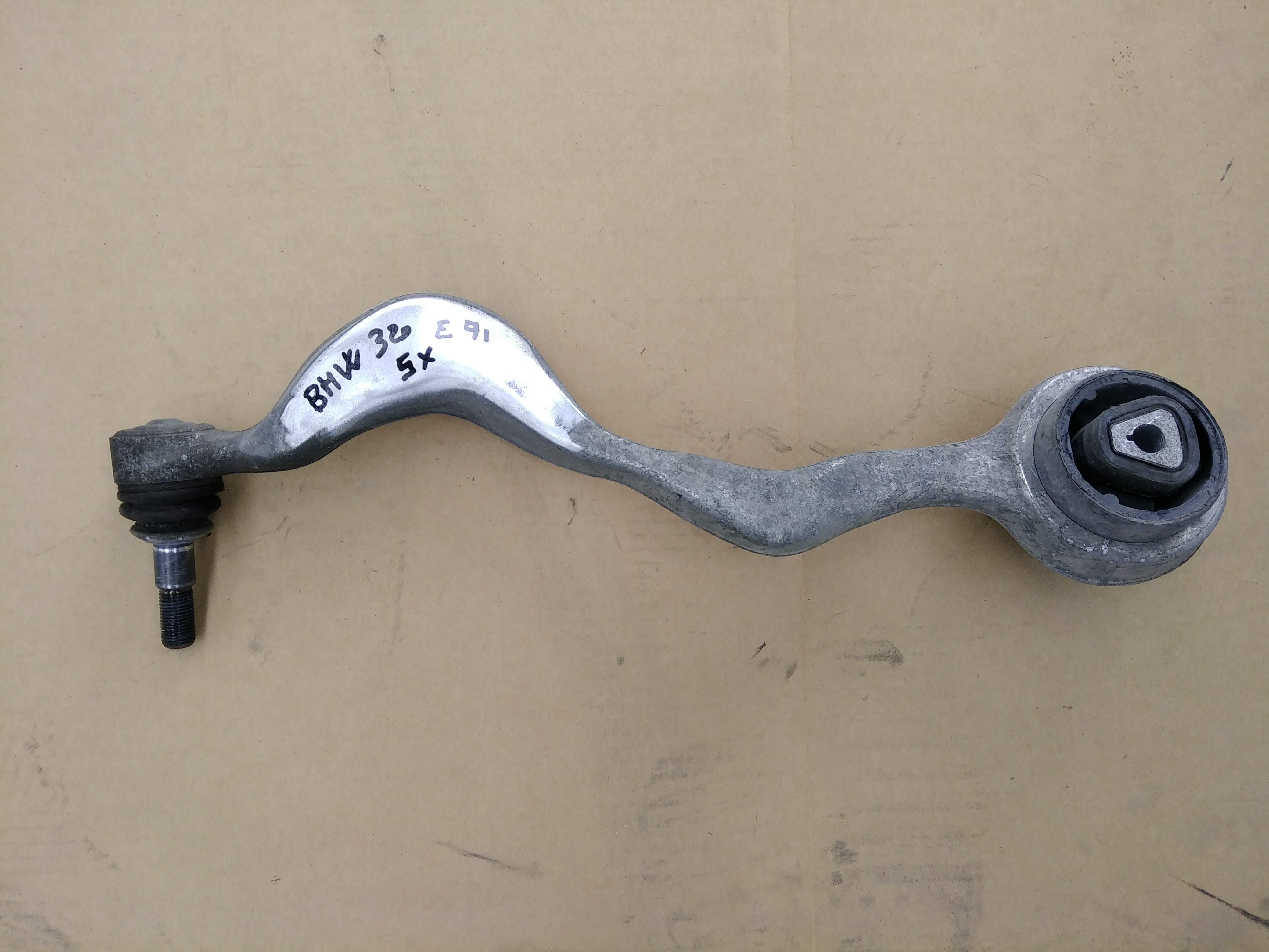 AL-TC-5099 MOOG Braccio oscillante, sospensione ruota Sx AL-TC-5099 per ALFA ROMEO 159, BRERA, SPIDER ❱❱❱ prezzo e esperienza