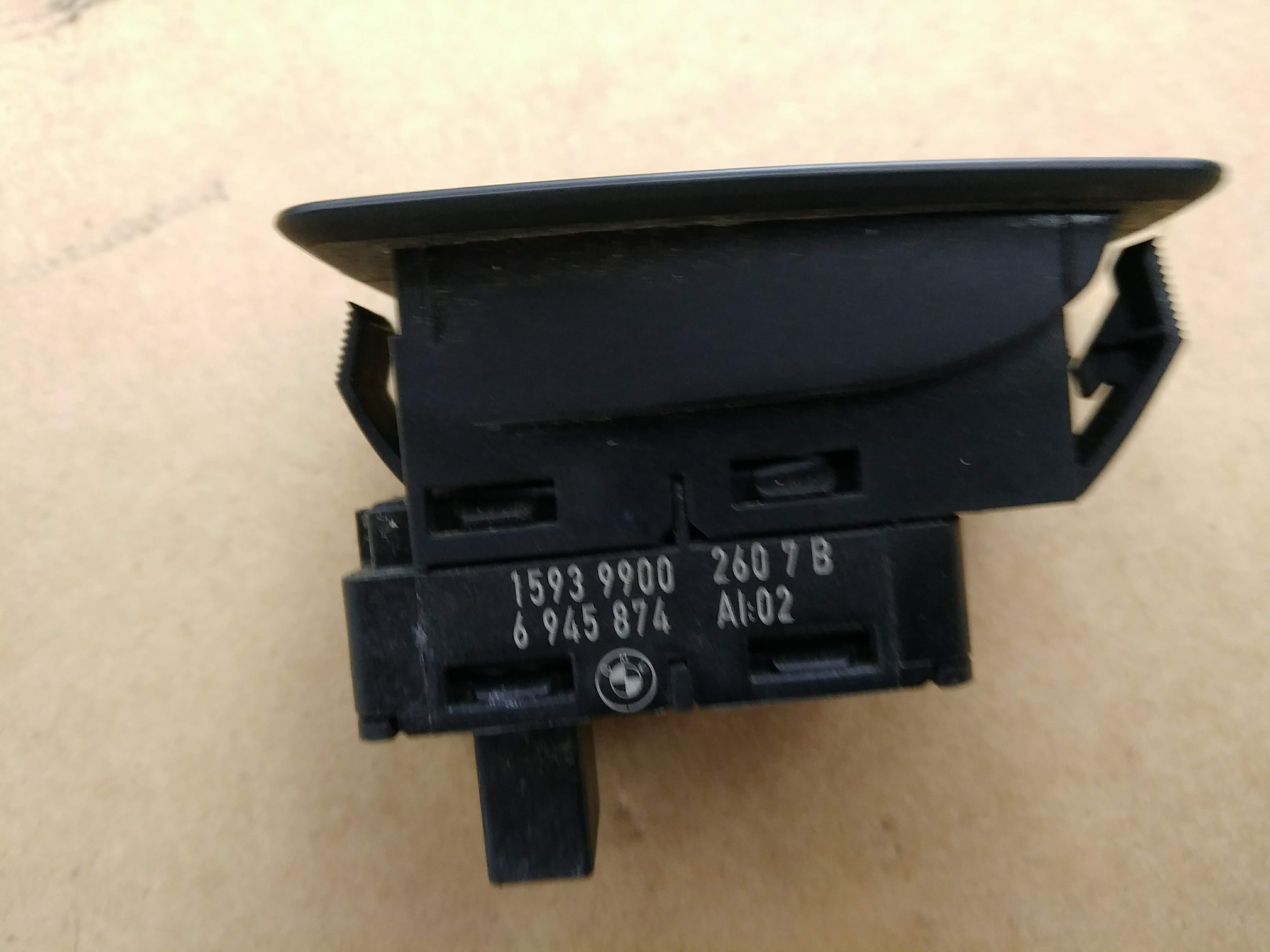 Alzacristallo Posteriore Destro BMW E90 E91 | Serie 3 2005-2012 | Ricambio 51357140590 - Foto 12