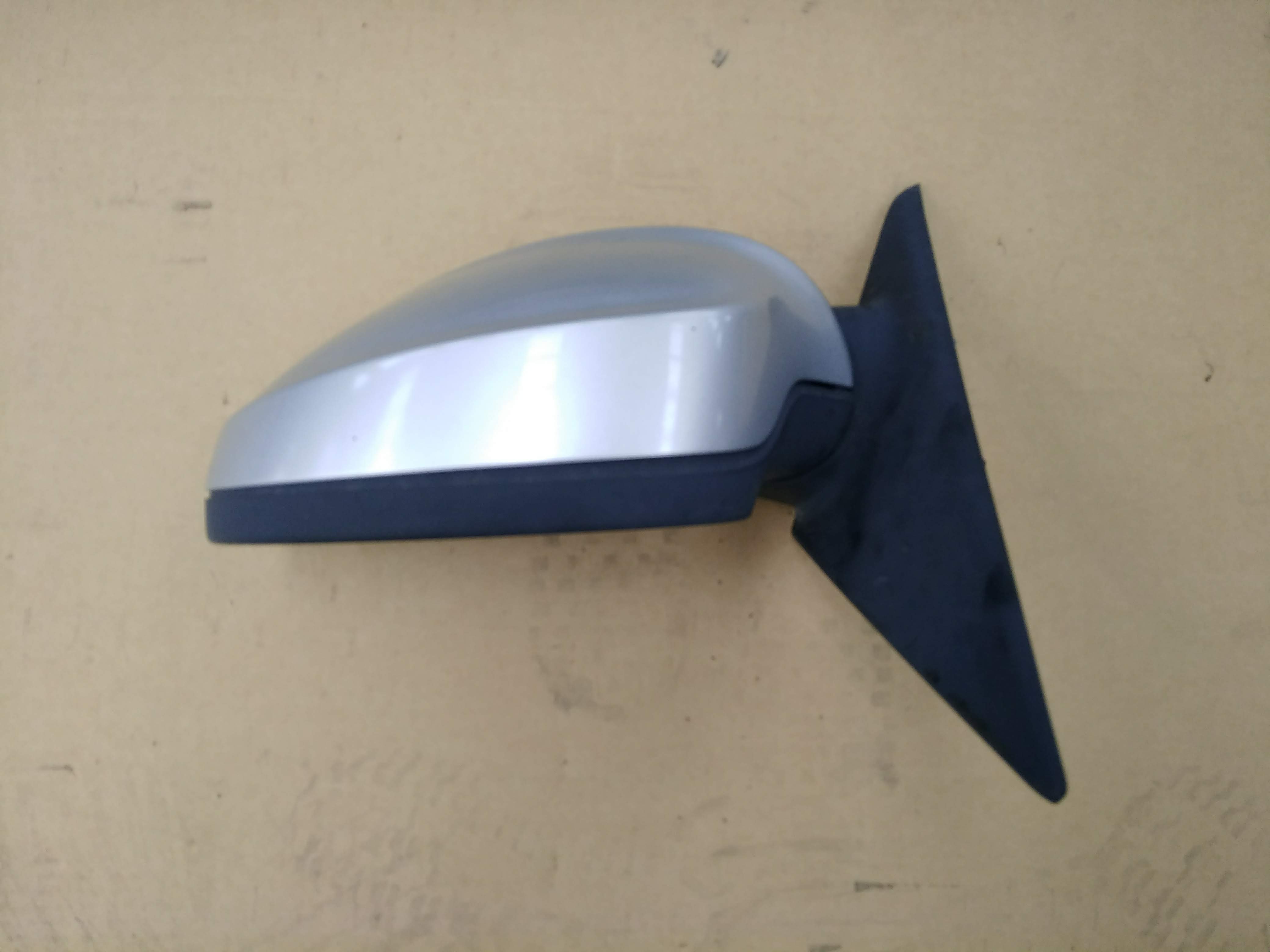 Coprispecchietti Retrovisori In ABS Effetto Fibra Di Carbonio Nero Lucido Per BMW Serie 1 (E81, E82, E87, E88) E Serie 3 (E90, E91, E92, E93) - 3