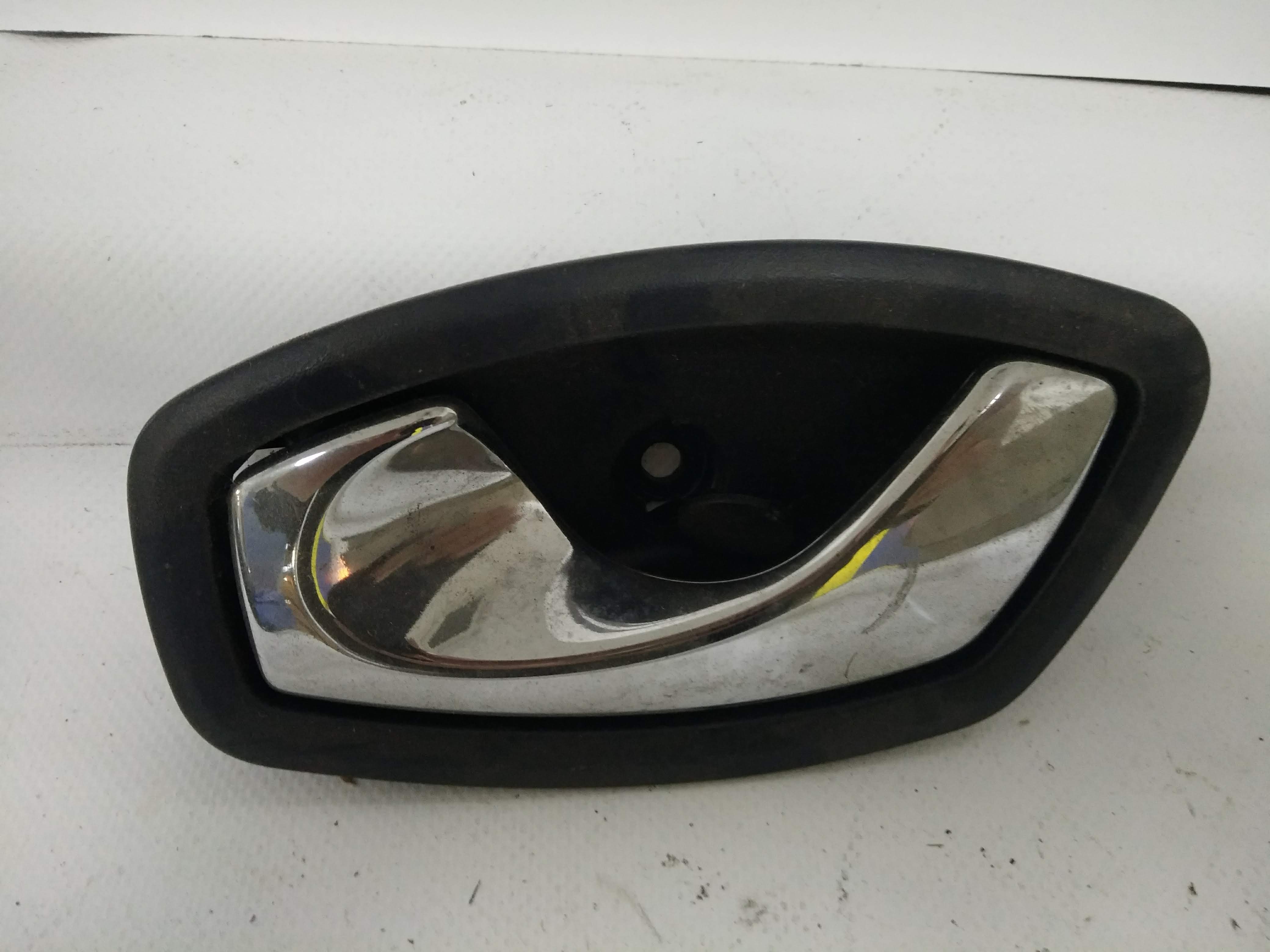 Maniglia Interna Sinistra Per Dacia Dokker, Logan, Sandero, Duster - Sostituto Originale, Lato Conducente - Foto 10