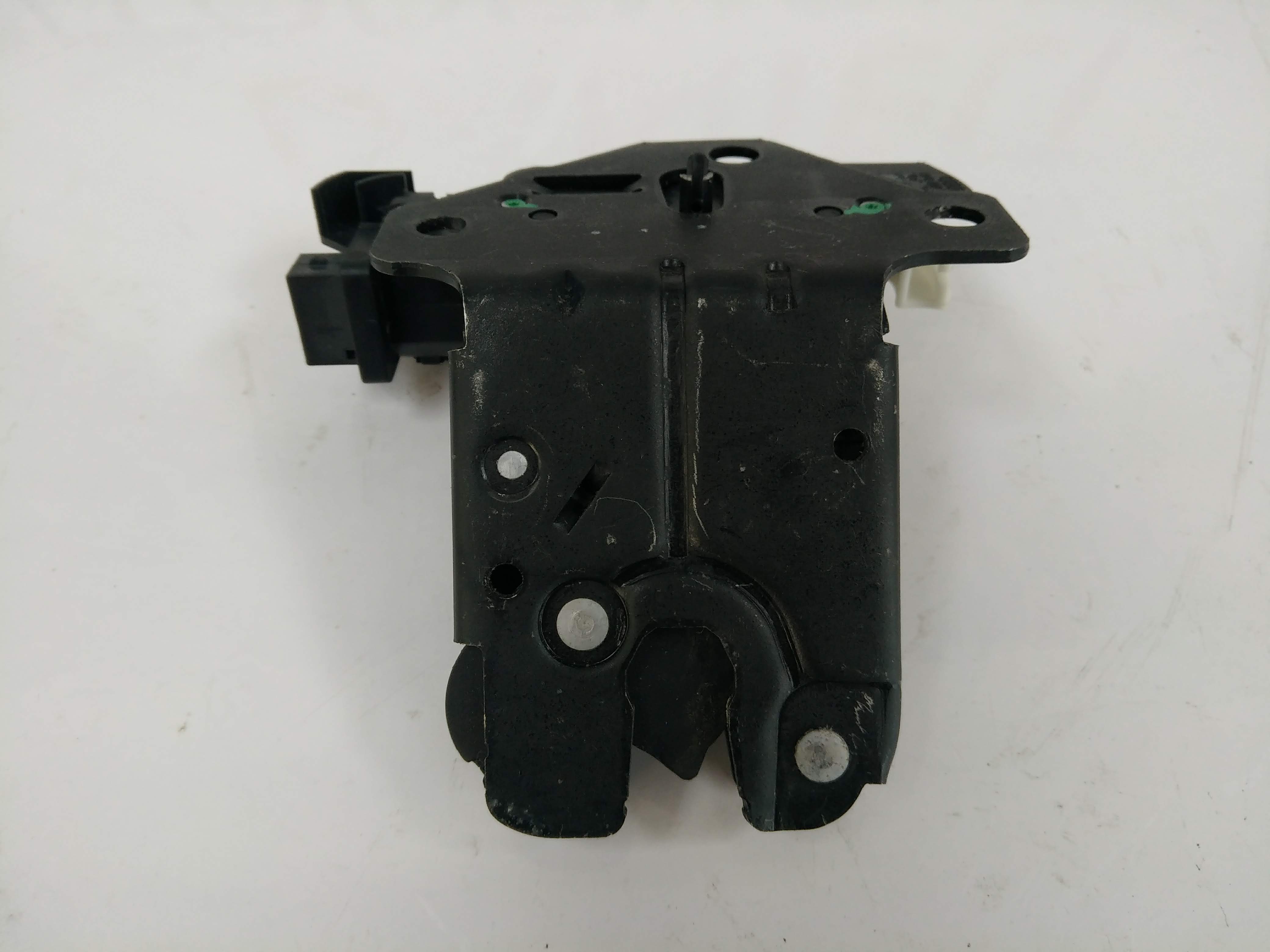 Serratura Portellone Posteriore Audi Originale - Compatibile Con A1, A3, A4, Q5, Q7 E Altri Modelli, Con Microinterruttore