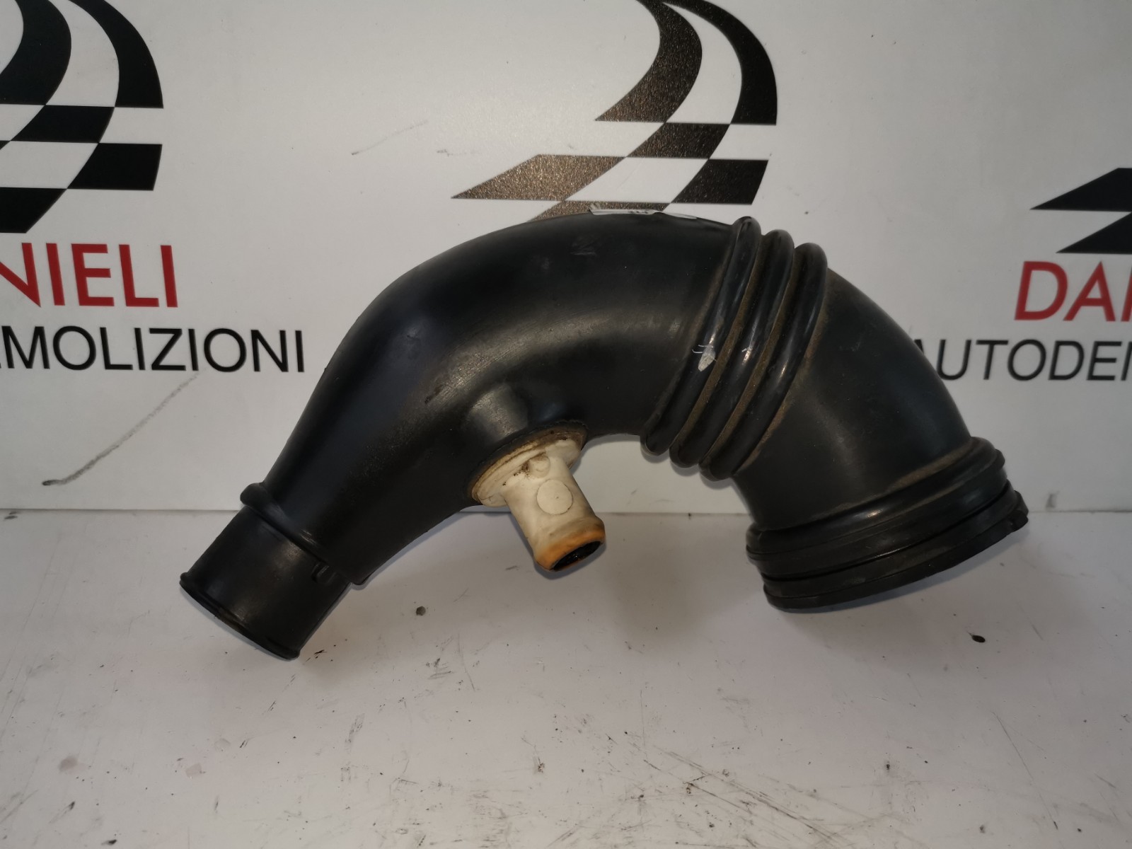 TUBO ASPIRAZIONE FIAT ALFA ROMEO LANCIA