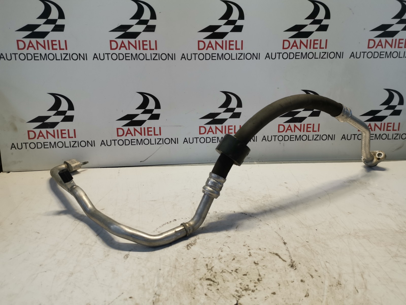 Ventilatore Abitacolo Per Audi, Seat, VW, Skoda | Ricambio Originale Compatibile | Motore Elettrico Anteriore - Foto 3