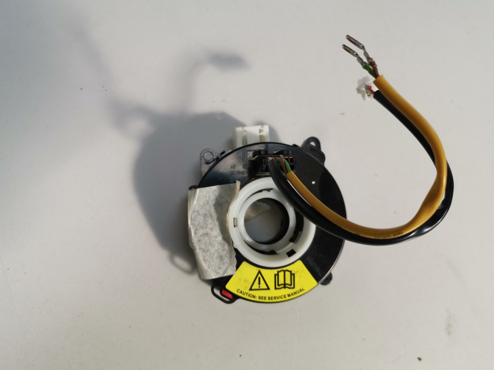 Kit Casse Auto Per Fiat Panda 2003-2012 - 2 Altoparlanti Ipnosis IP-01165 Da 16,5cm Con Supporti - Foto 2