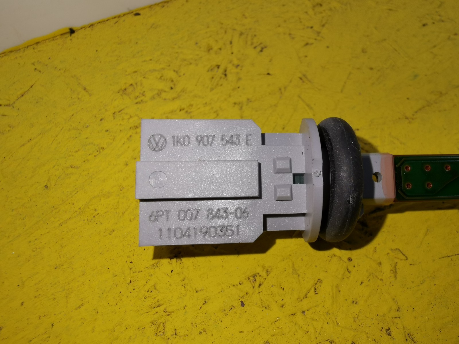 Ventilatore Abitacolo Per Audi, Seat, VW, Skoda | Ricambio Originale Compatibile | Motore Elettrico Anteriore - Foto 8