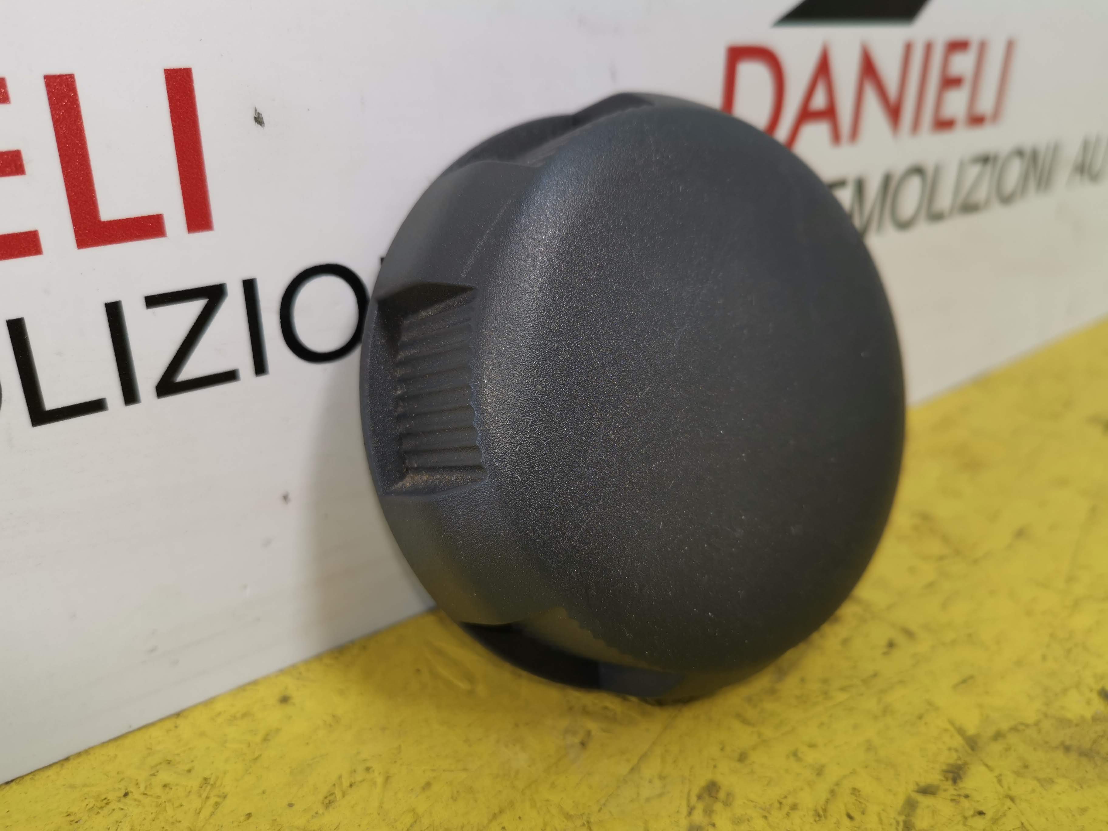 RÉGLAGE POIGNÉE AVANT Droite Origine Pour Fiat 500 Abarth 1.4 71752326