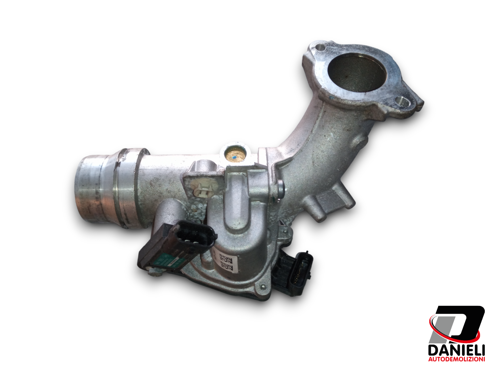 Stemma Cromato Per Griglia Anteriore Duster/Sandero/Dokker/Logan/Lodgy – Ricambio OEM 628900520R, ABS Di Alta Qualità