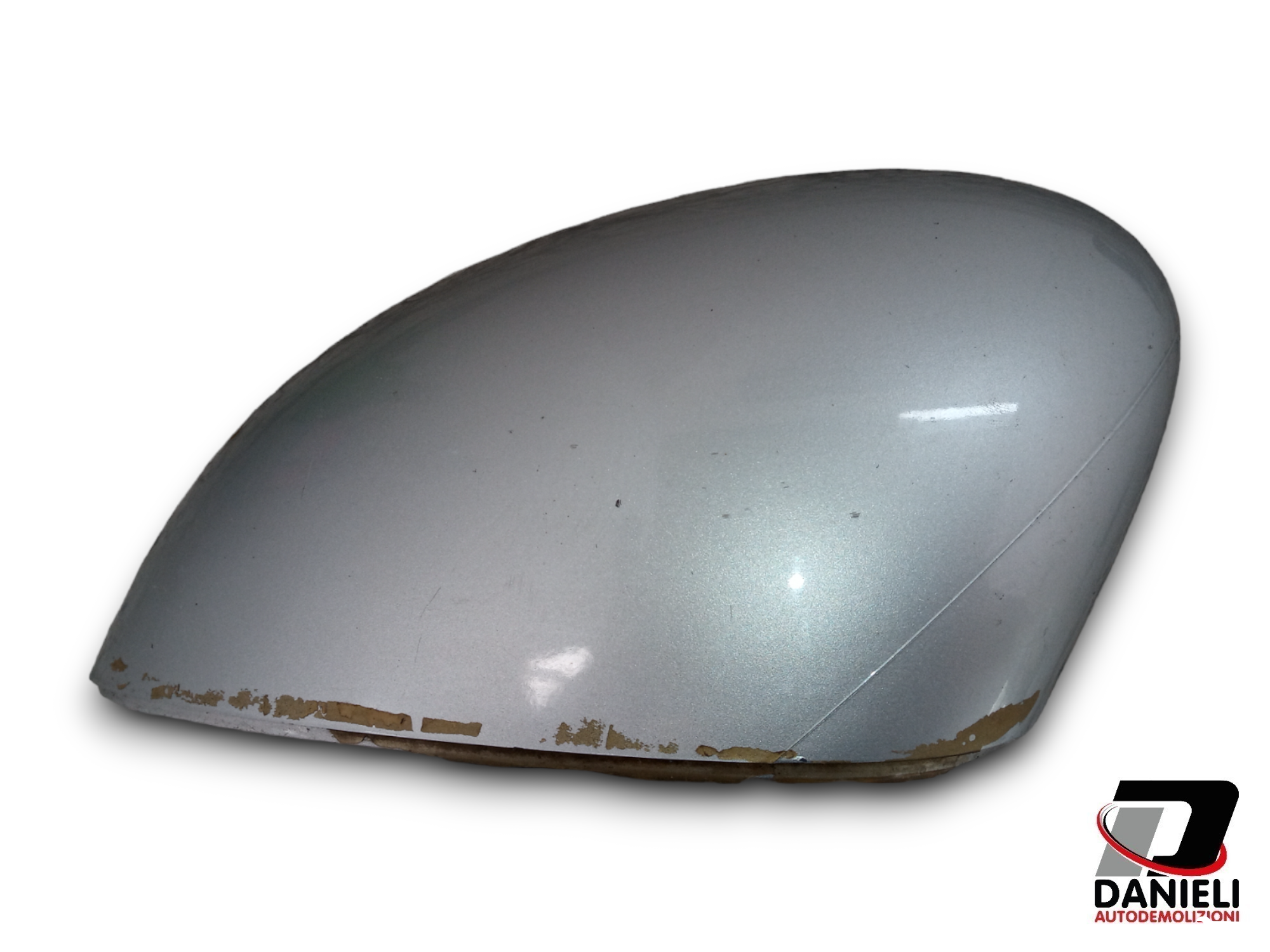 Bianca Sinistra Inversione Specchio Lampada Retrovisore Lampadina Adatto Per 2008 2016 Fiesta Mk8 88025091