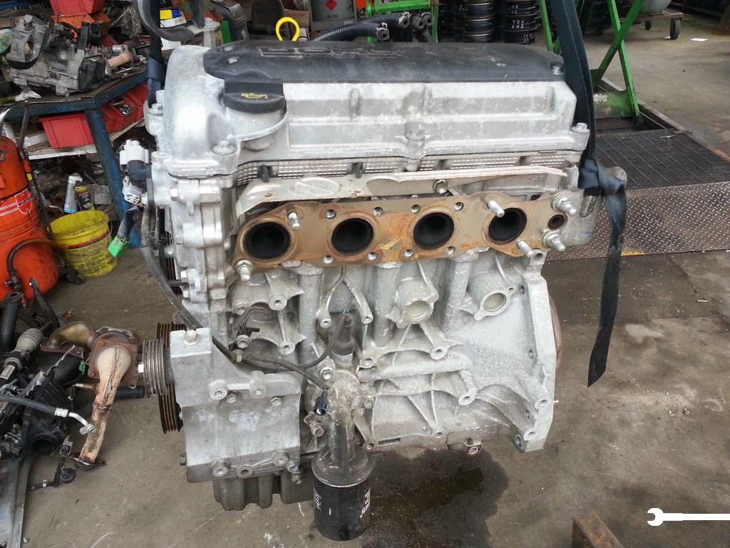 Motore Suzuki Swift Jimny 1.3 Benzina | Ricambi Usati