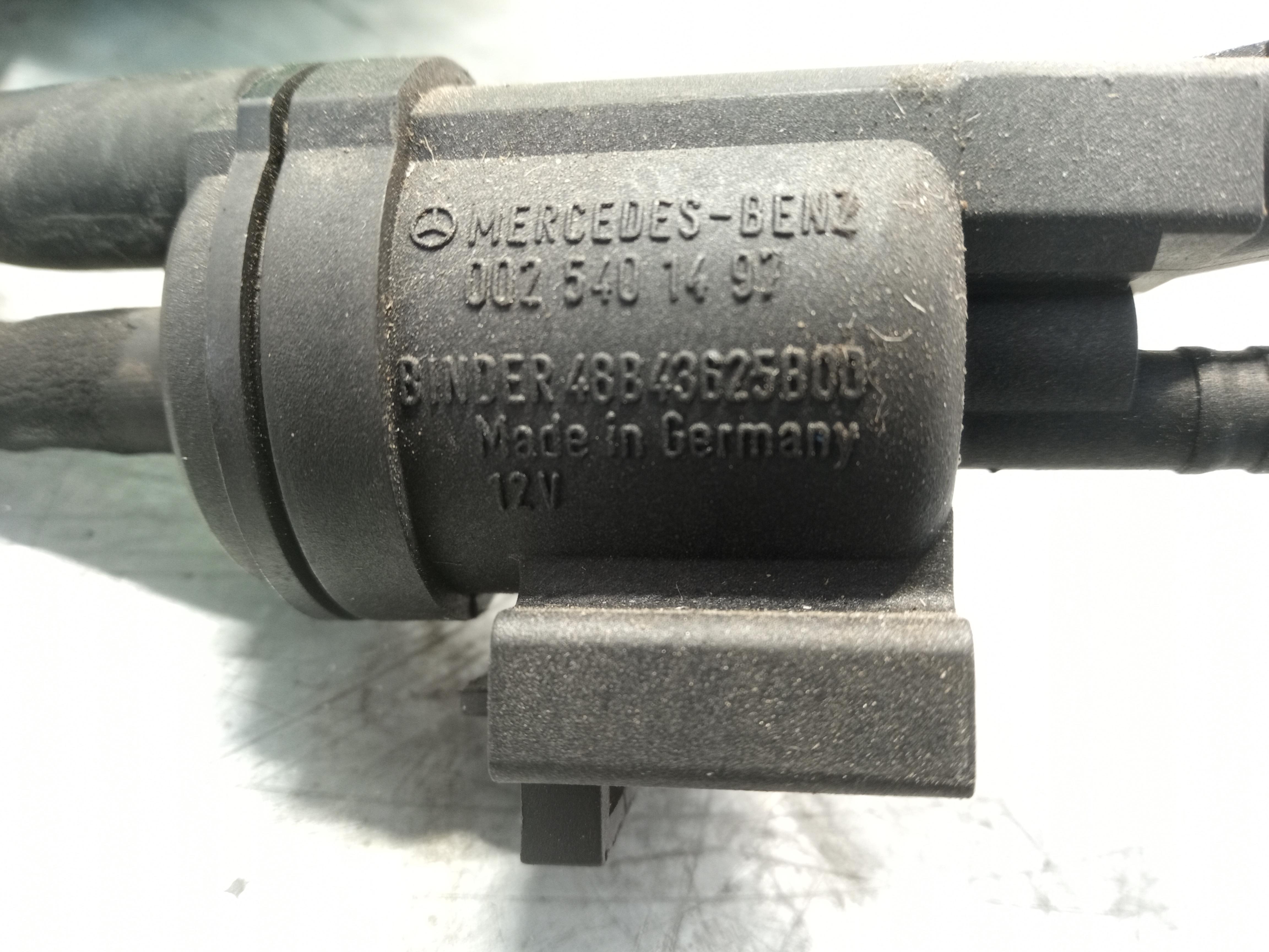 Convertitore di Pressione Valvola Si Adatta a Smart Fortwo 1.0 2007 su A0025401497 A0025407097 