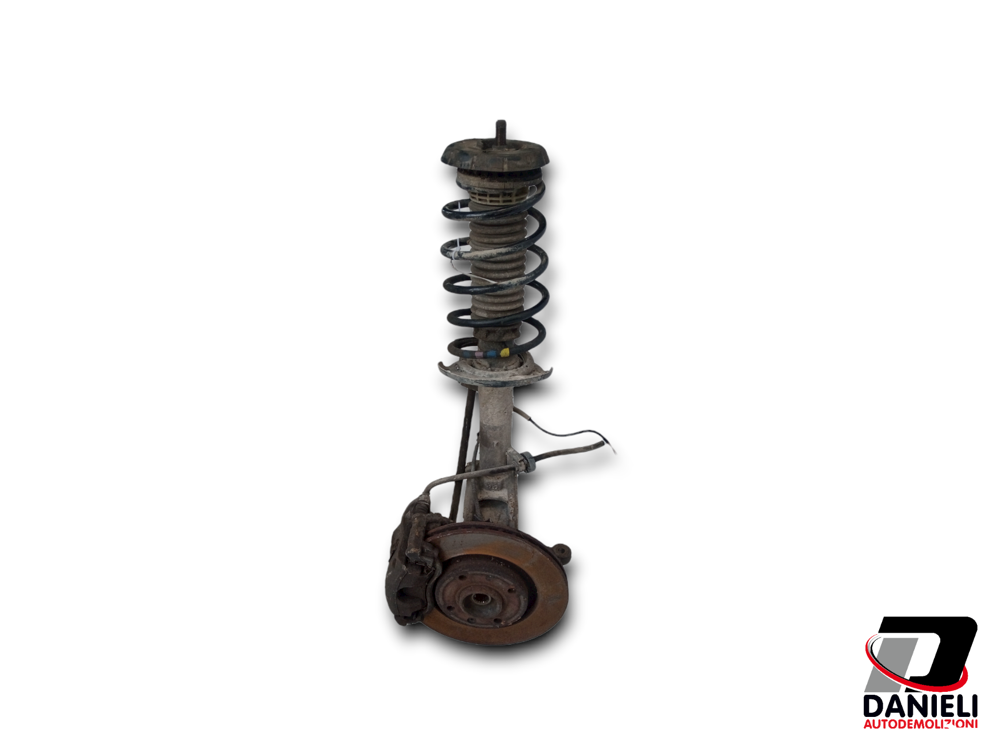 Bilstein Ammortizzatore Pneumatico Anteriore Sinistro Per Mercedes E