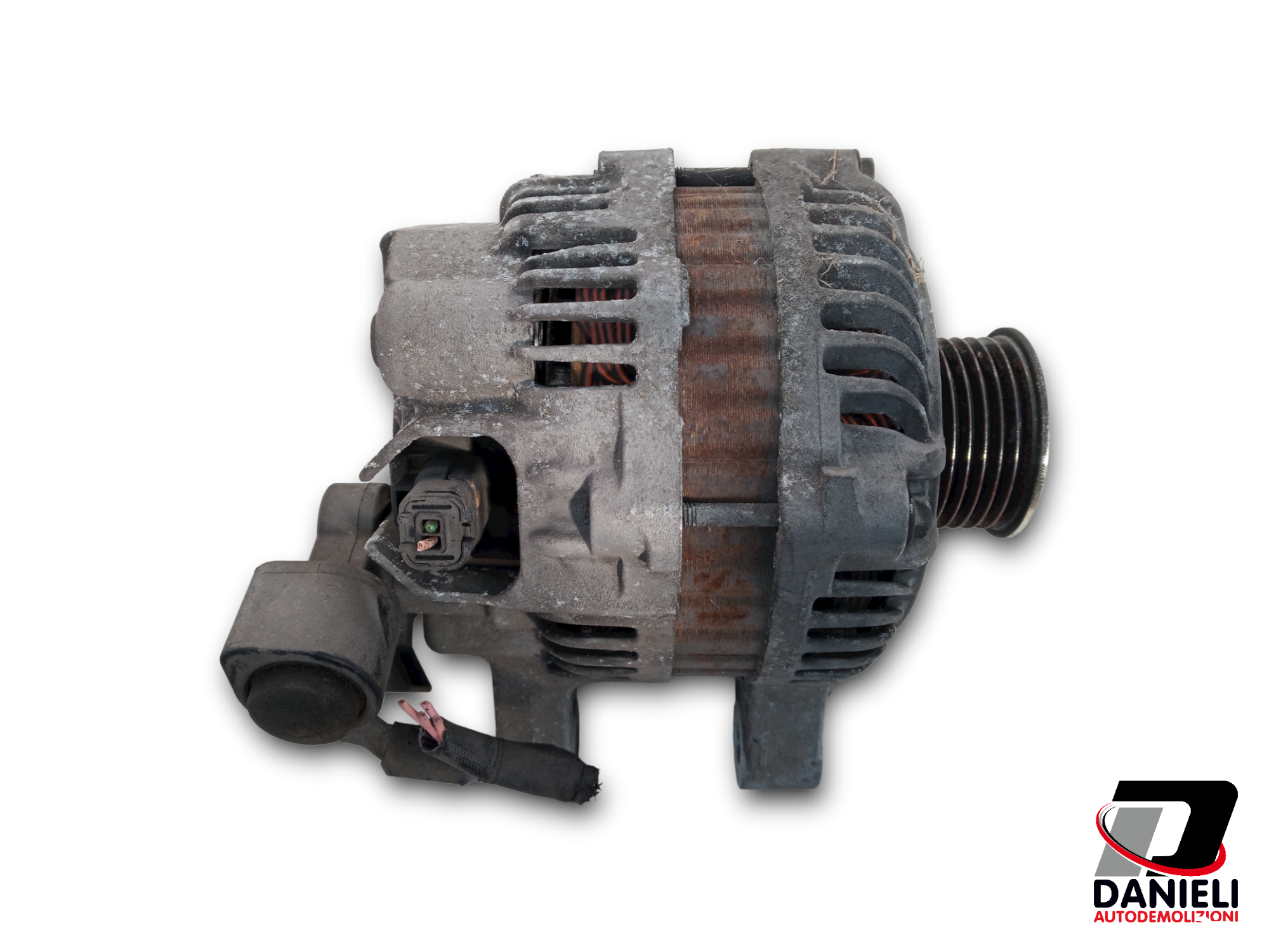 Powerflex PFR1-710 Boccola Posteriore Braccio Posteriore - 13
