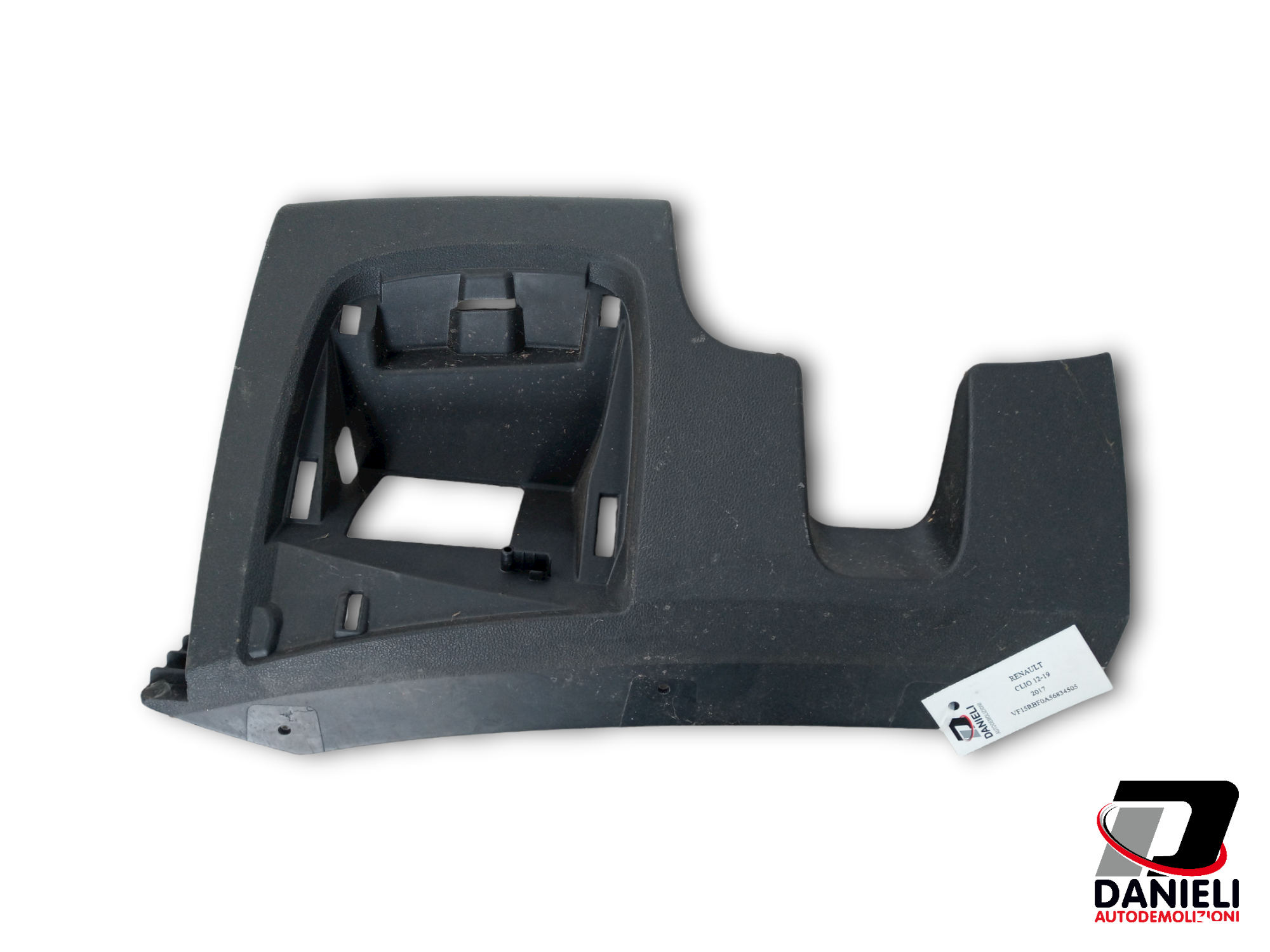 Set Di Rivestimenti In Fibra Di Carbonio Opaca Per Interni Tesla Model 3 (2021-2023) E Model Y (2019-2024) - Cruscotto E Pannelli Porta - 4
