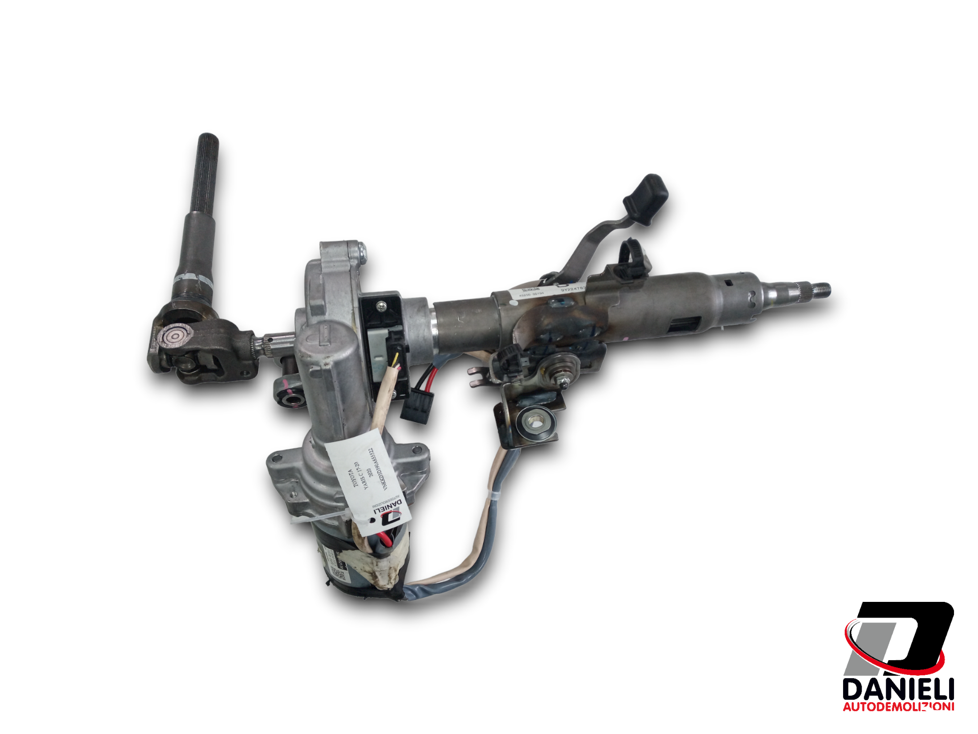 Konuooer Interruttore Devioluci Comando Per Dacia Sandero Dokker Duster