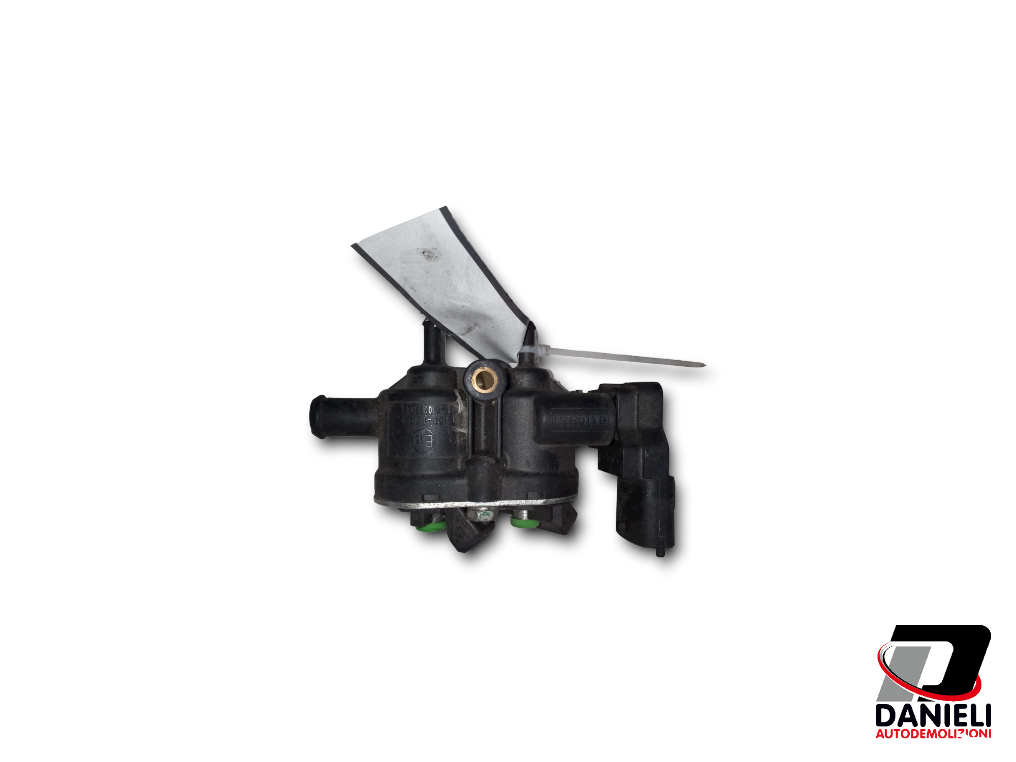 5PC Naturale GPL NG Getto Di Gas Ottone Conversione Jet - Foto 12