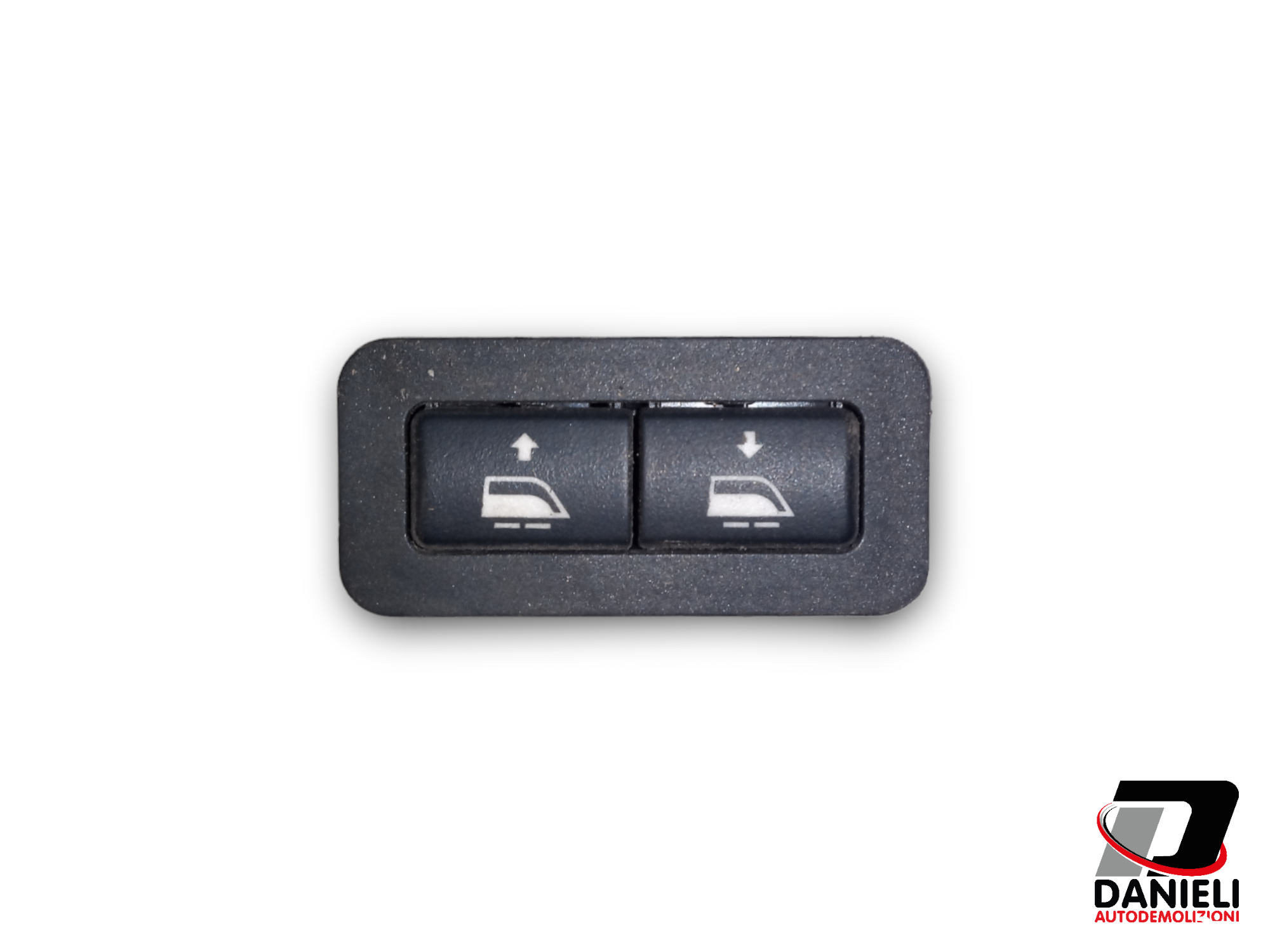Comando Mini One R50 R52 | Ricambi Usati