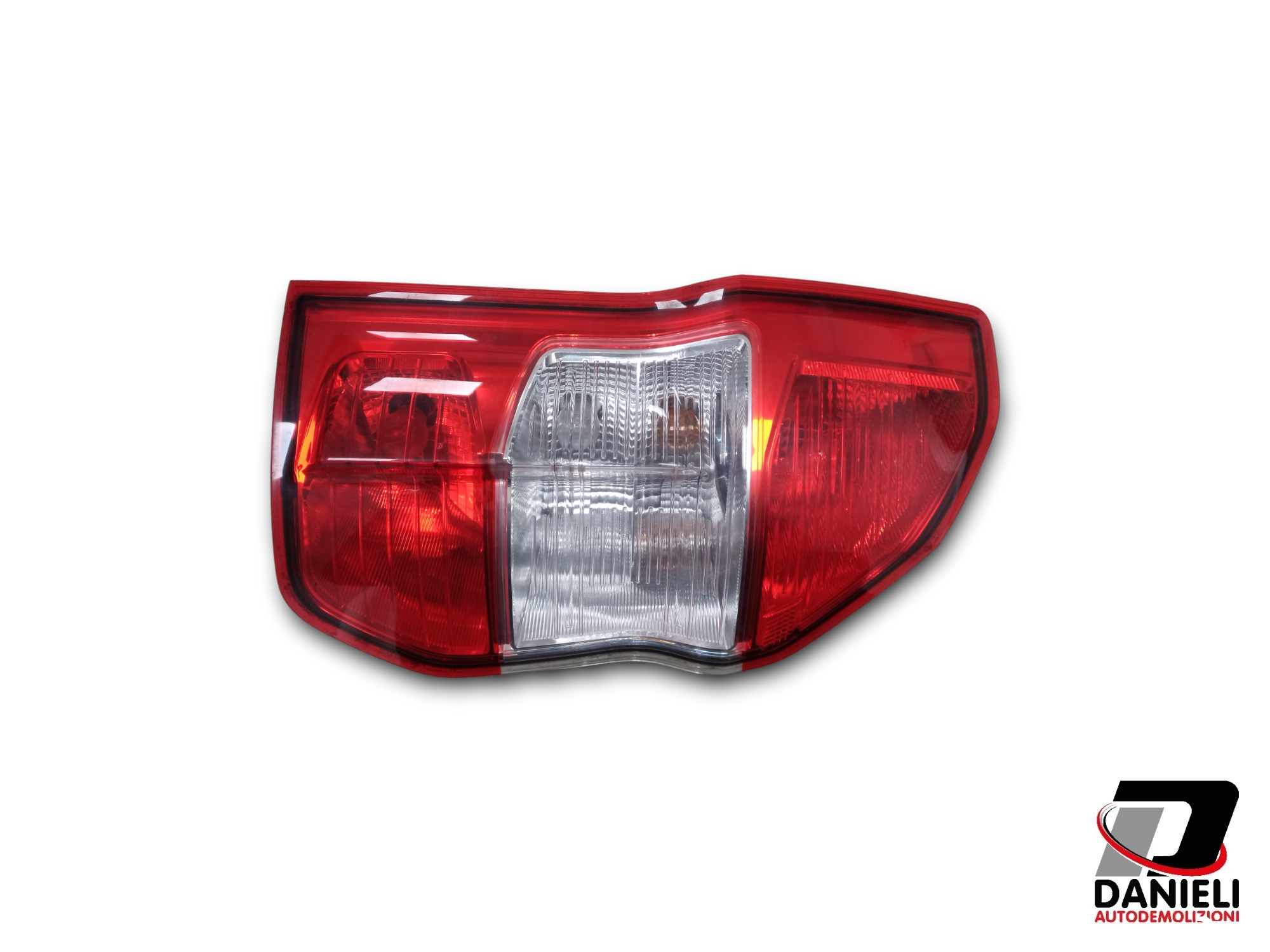Faro Posterior Izquierdo (SX) Para Ford Transit/Tourneo Custom 2012 - Repuesto Genérico OEM, Número C00959S