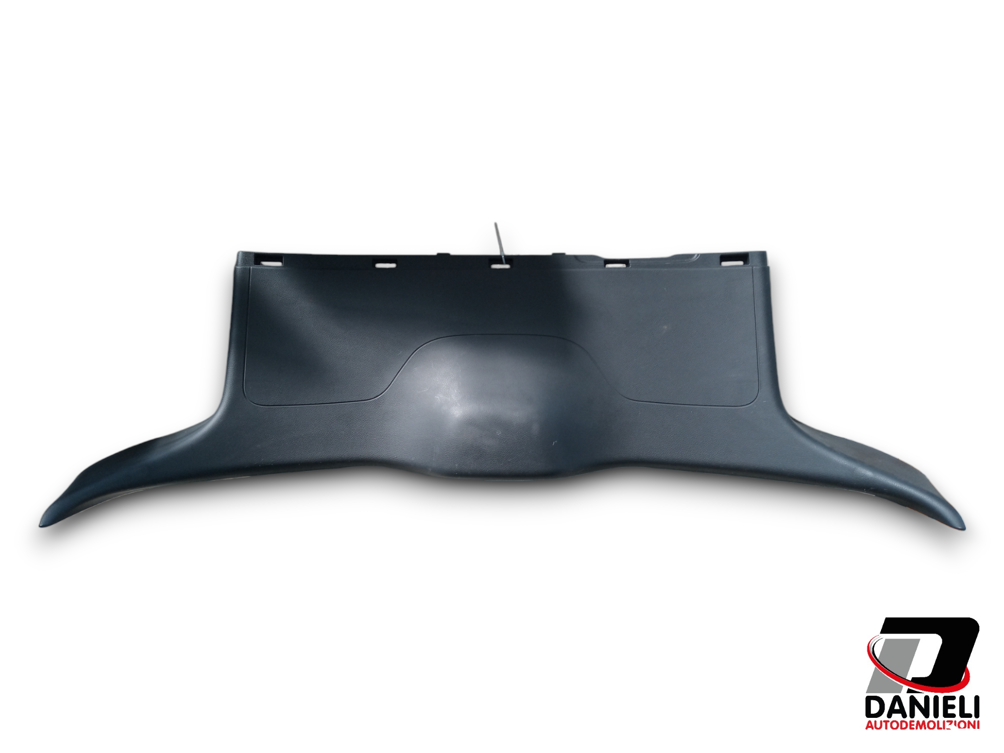 Luce Targa Posteriore Rossa Per Mercedes Classe A/B/C/E, GLA, GLC, ML, GL, GLE – Ricambio Originale In Plastica, Facile Da Montare