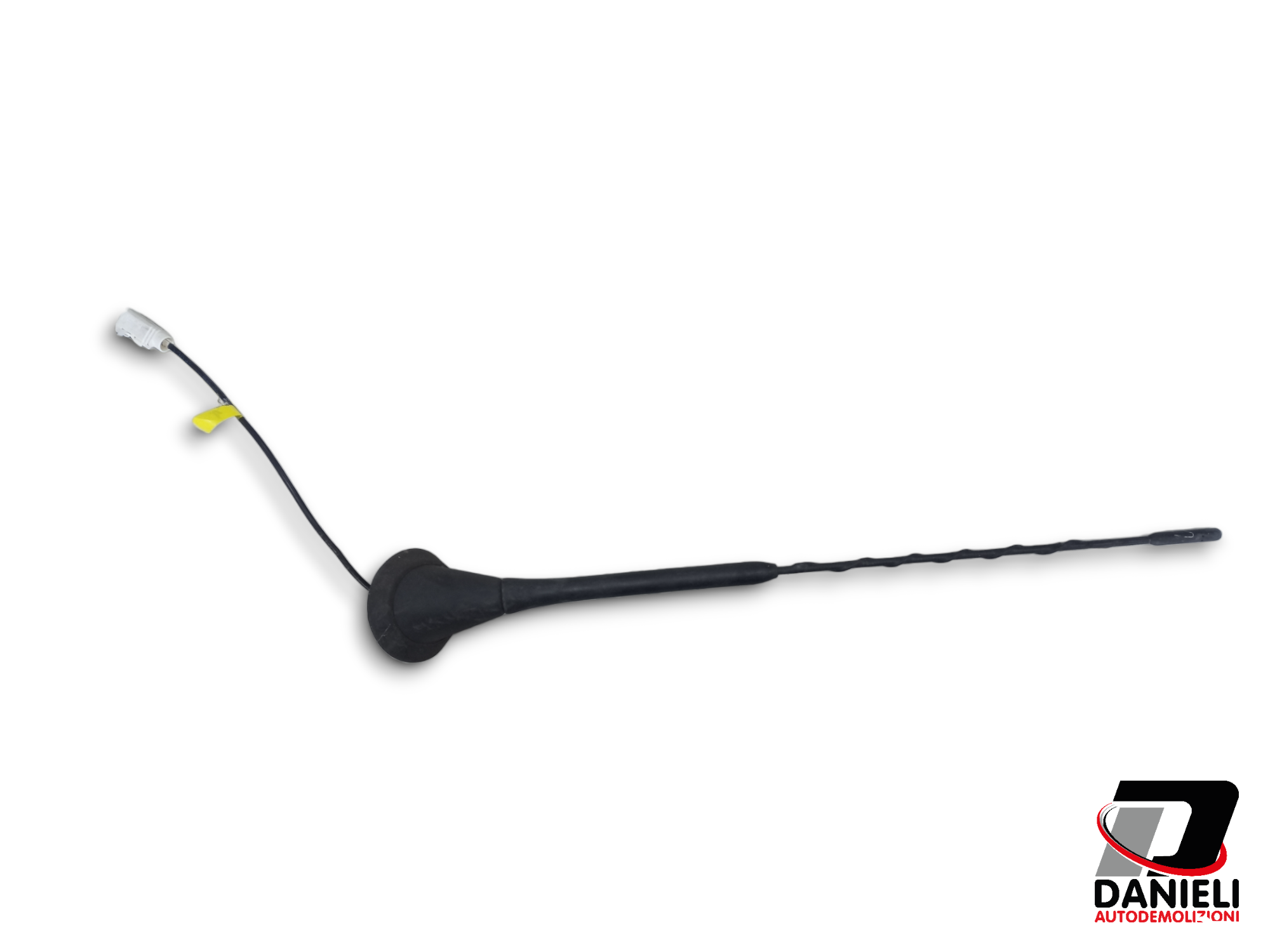 Antenna Radio Fiat Panda