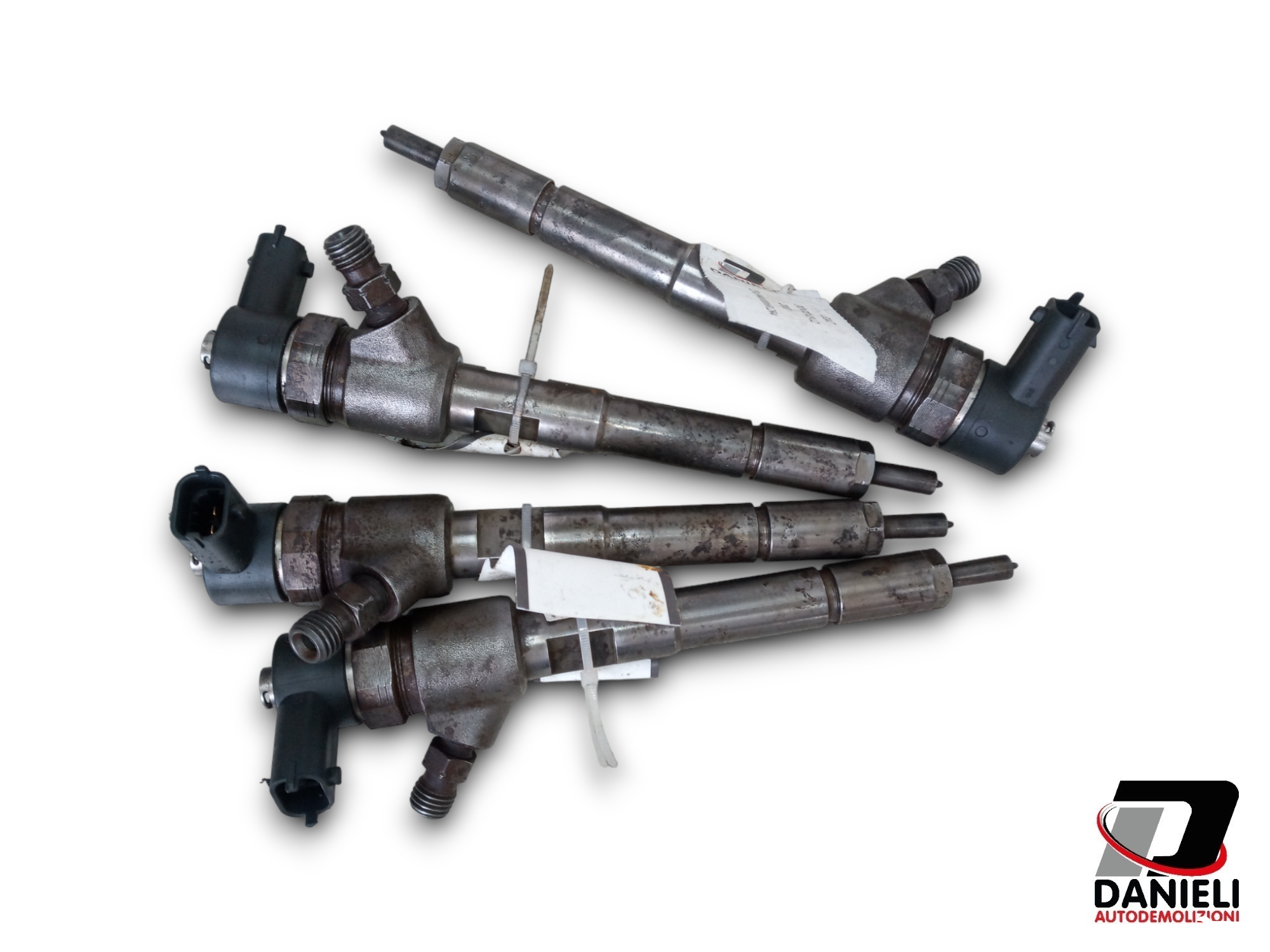 Termostato Raffreddamento Per Fiat 500, Panda, Lancia Ypsilon E Ford Ka 1.2 (51 KW) - Foto 3