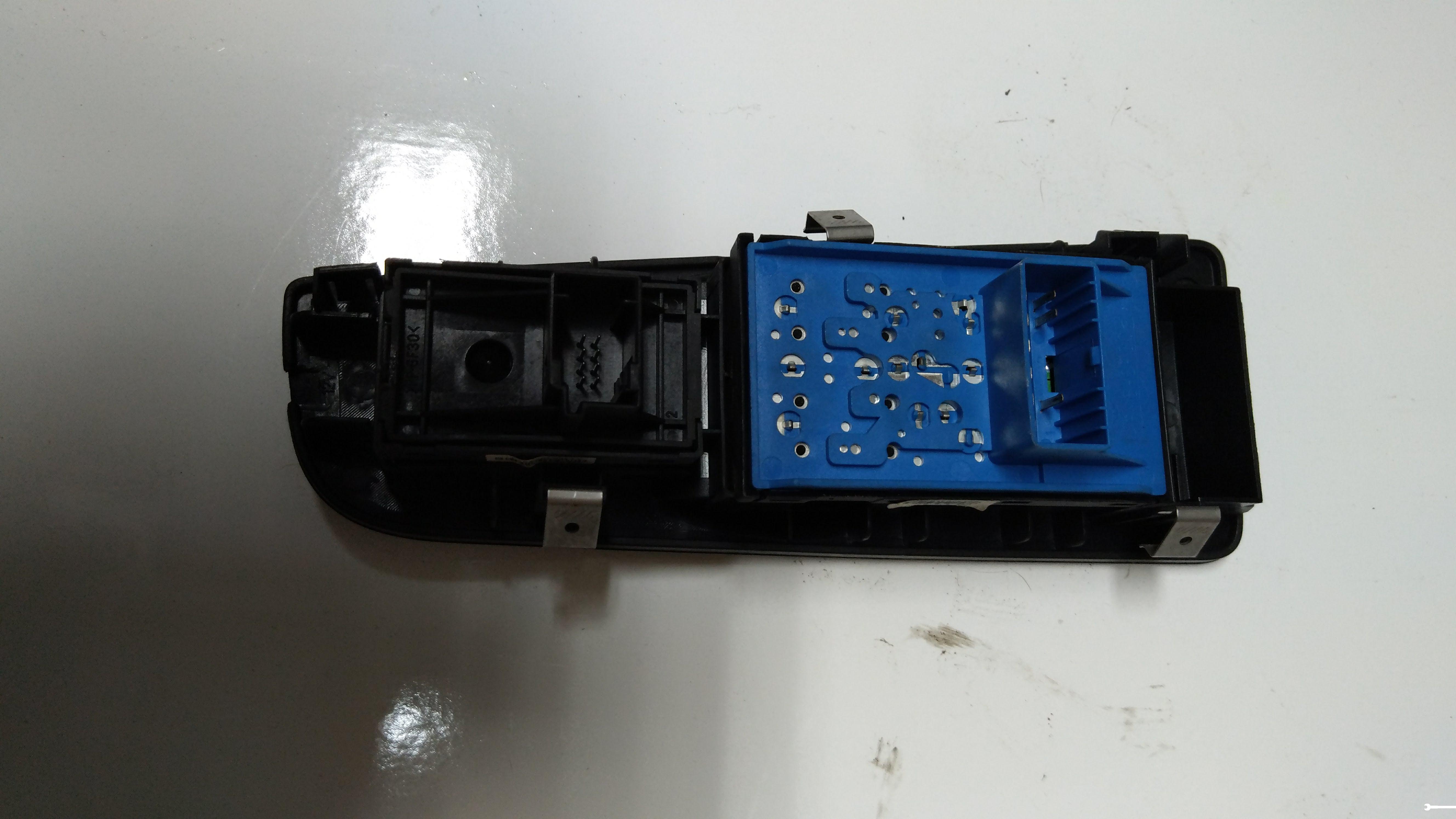 PULSANTIERA COMANDO ALZAVETRO SX ORIGINALE FIAT GRANDE PUNTO SINISTRO