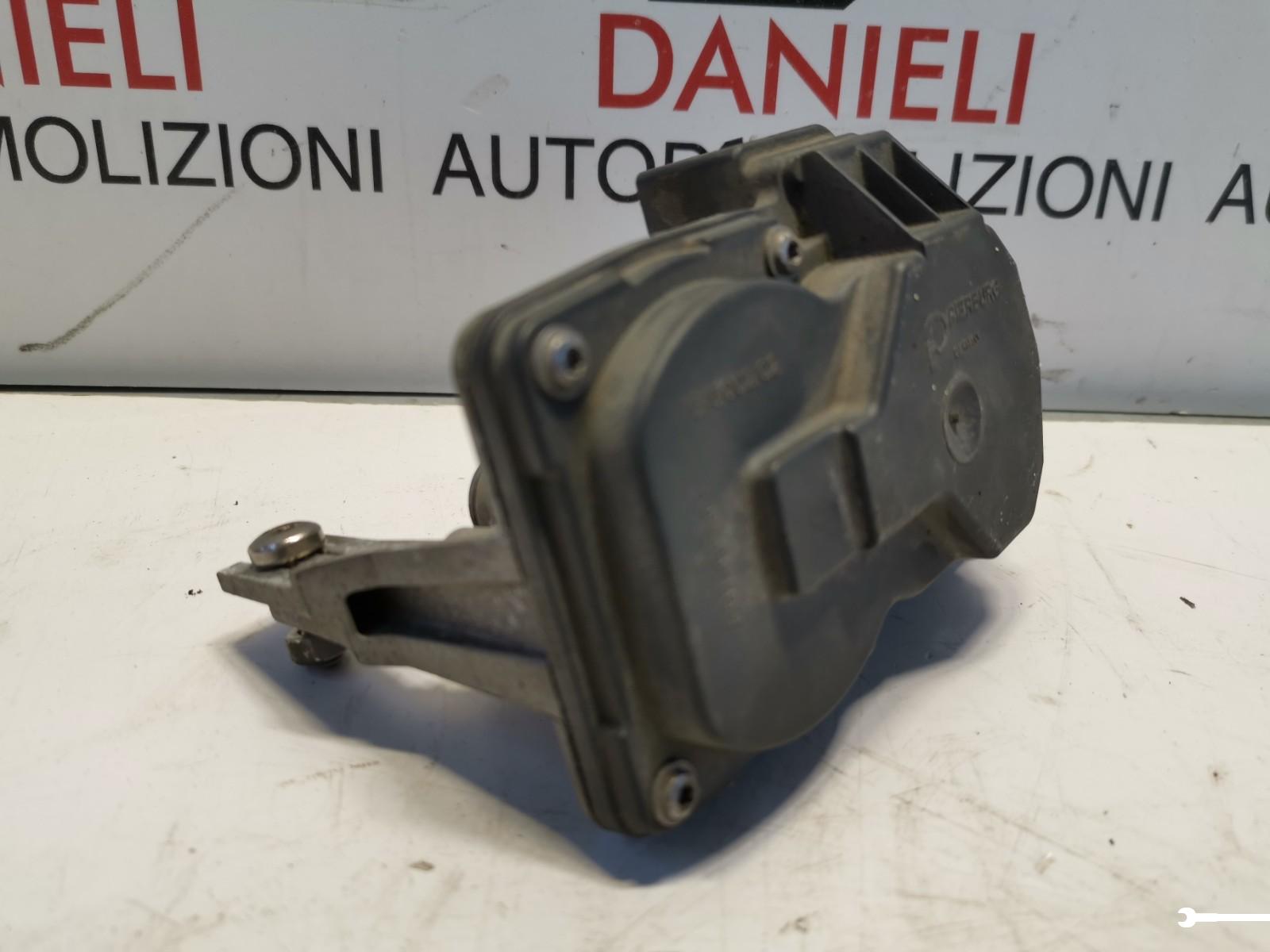 Valvola A Farfalla Per VW E Seat 2.0L Diesel - 2005-2013 | Ricambio Per Golf, A3, Leon, Altea - Foto 11