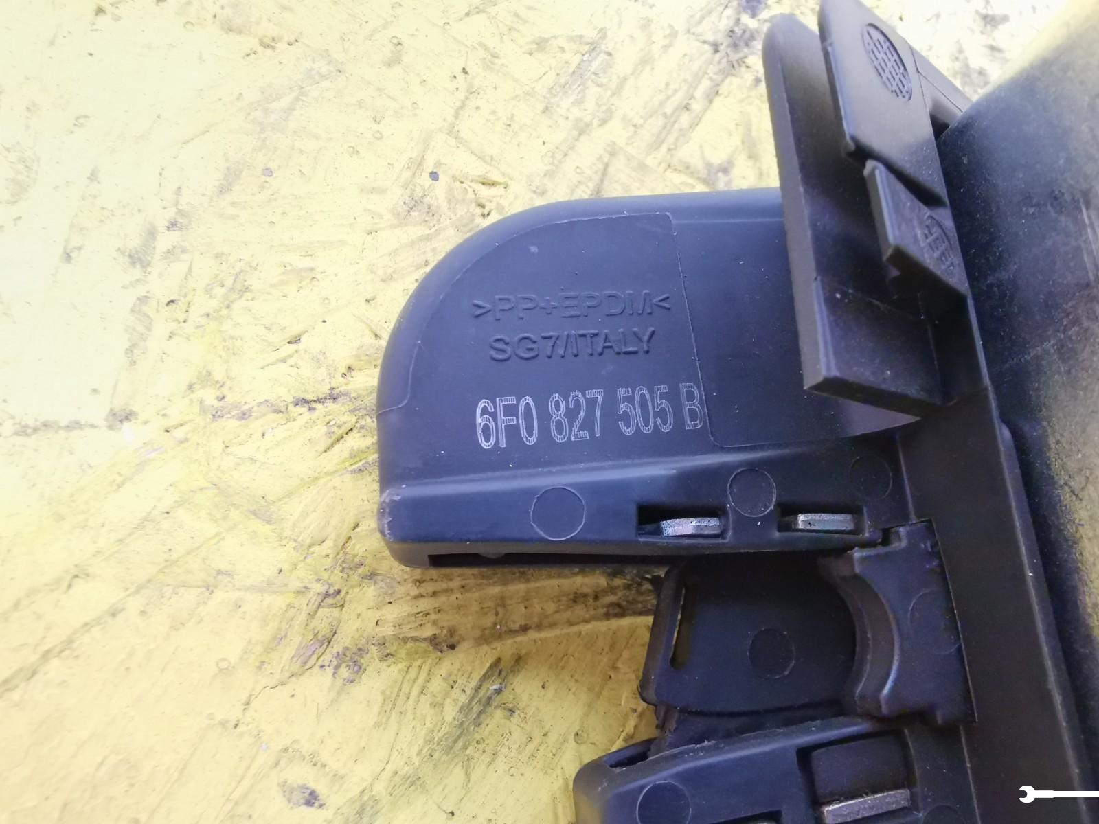 6DD 008 622-811 HELLA Interruttore Pedale Freno Elettrico, 4a - 4