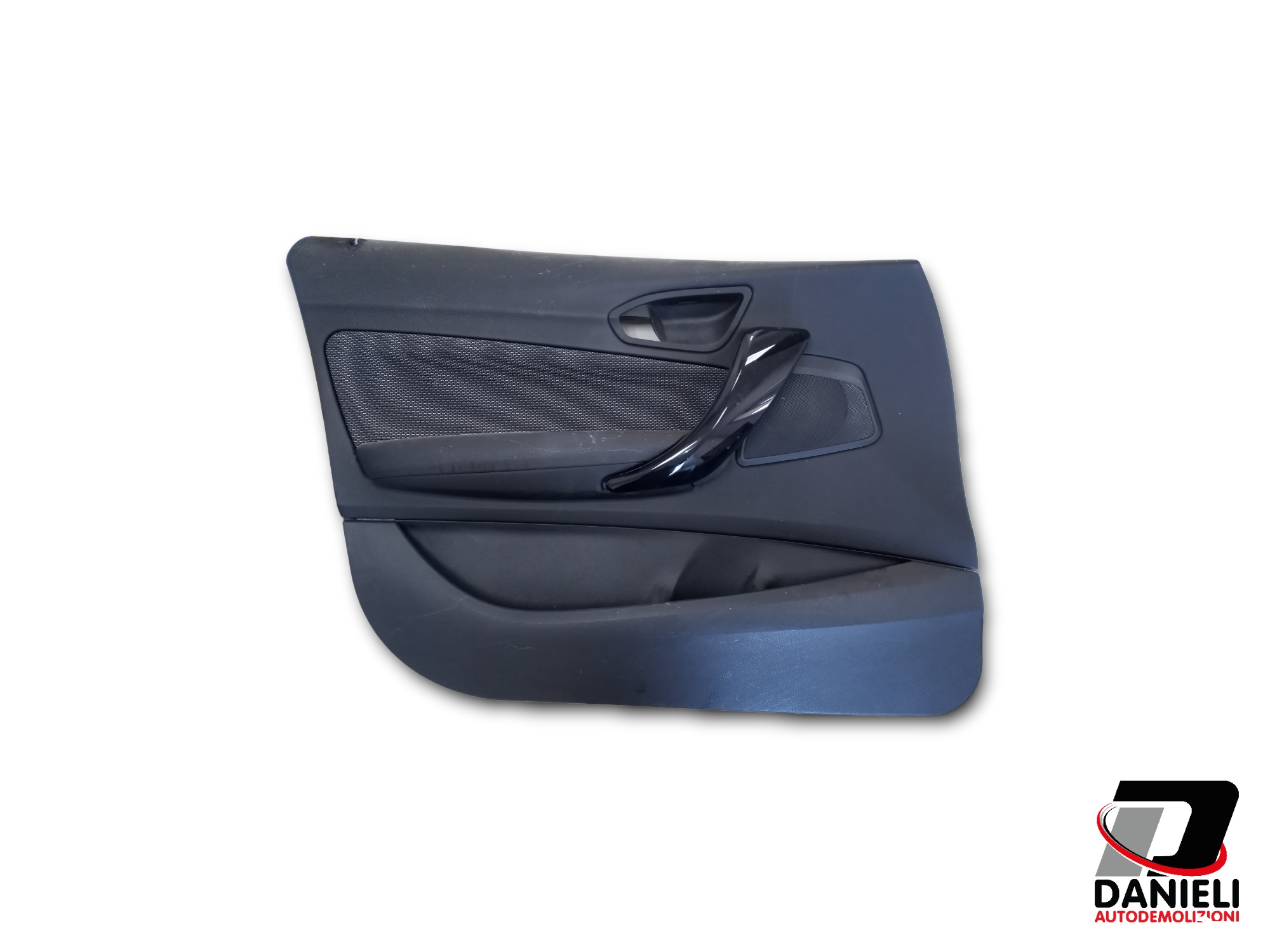 Portiera sportello anteriore SX Opel Vivaro Dal 2001 al 2014 Colore bianco