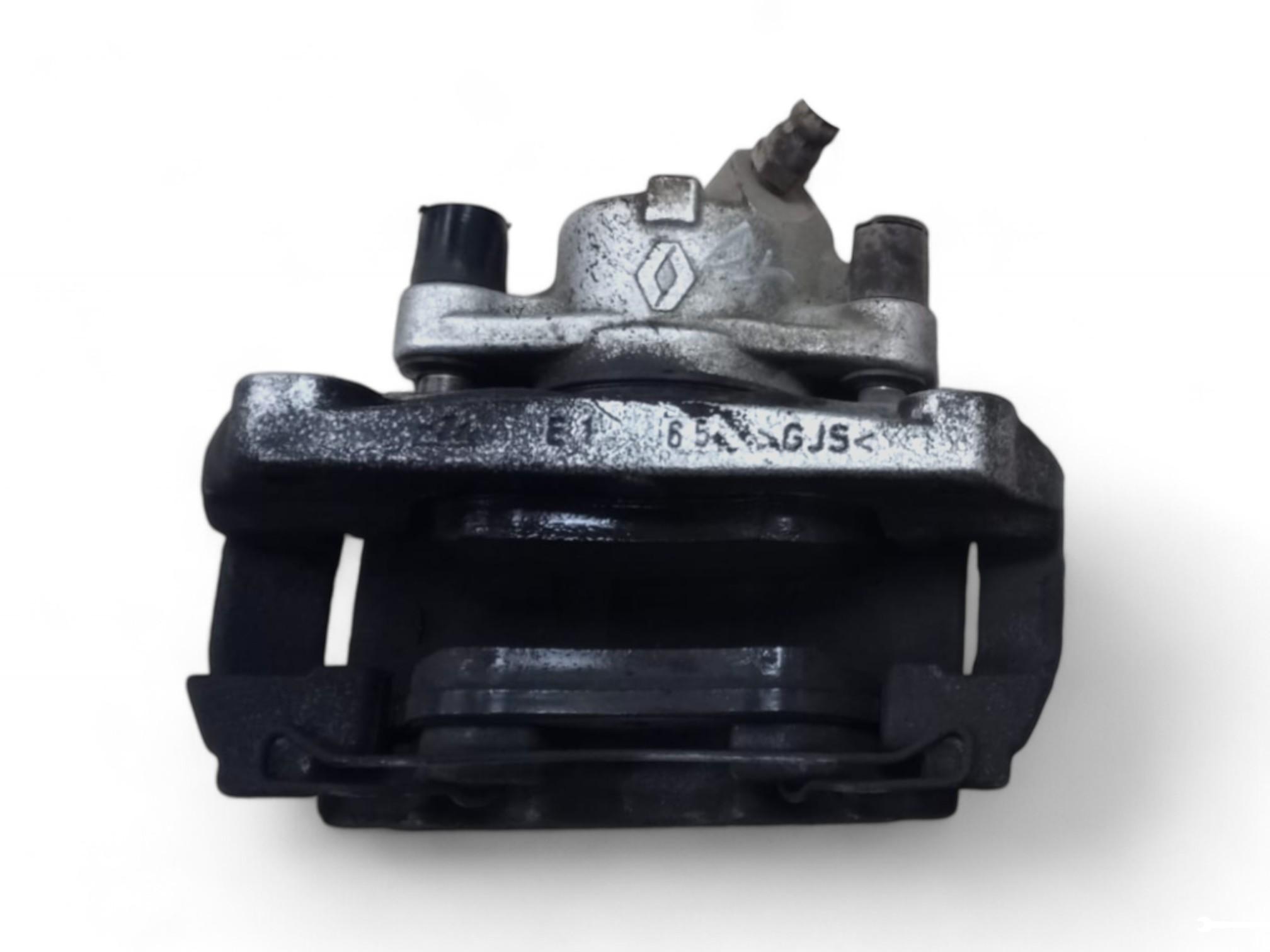 Pinza Freno Sinistra Destra Anteriore Frankberg 2x Pinza Freno Pinza Del Freno Asse Anteriore Sinistra Destra Compatibile Con M.e.g.a.n.e I BA0/1 EA0/1 DA0/1 Scénic I MPV FA0/JA0/1 Clio II Pinza Freno Compatibile