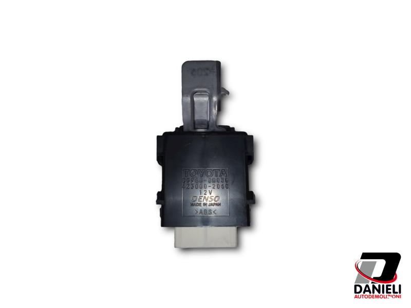 BLUE PRINT Spazzole tergicristallo per DAIHATSU COPEN – compra a