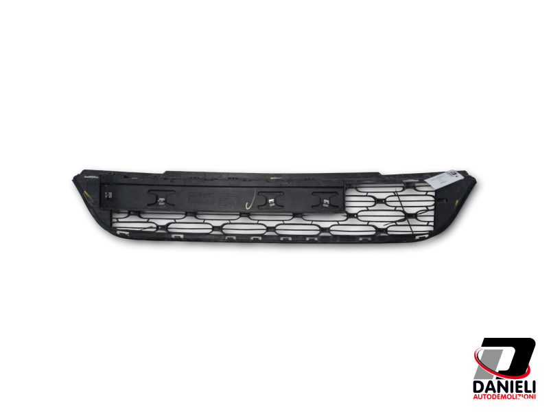 GRIGLIA PARAURTI ANTERIORE originale Peugeot 106 rally prima serie EUR