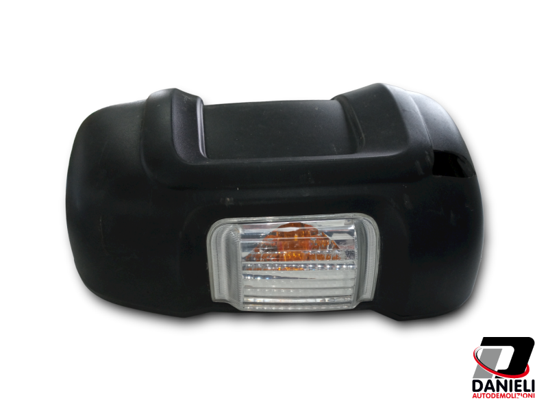 Specchi Retrovisore Ducato Specchietto Retrovisore Destro Elettrico Riscaldabile Per Fiat Ducato/Citroën Jumper/Peugeot Boxer Specchietti Retrovisore Fiat Ducato - Foto 7