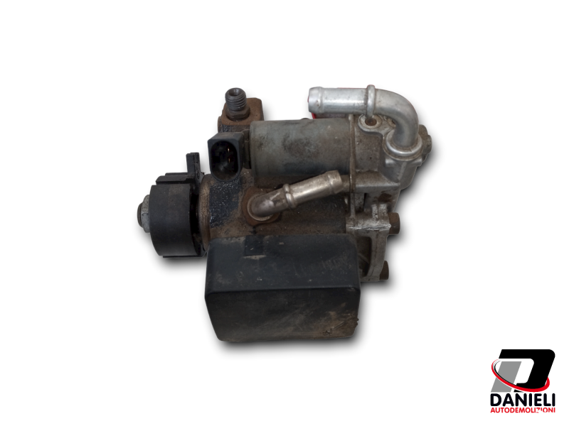 Pompa Di Iniezione Del Carburante NUOVA Zexel Bosch PER Mitsubishi 107049-3071R - 7