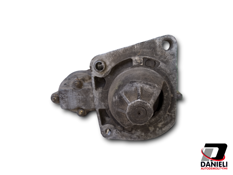 Motorino Di Avviamento KUHNER 10371 Per Fiat Panda 1980-2003, 12V 0,9 KW