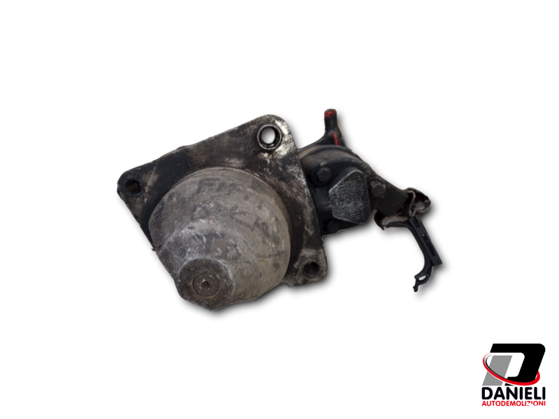 Motorino di avviamento 12v, per cambio manuale, Hella | Heritage Parts