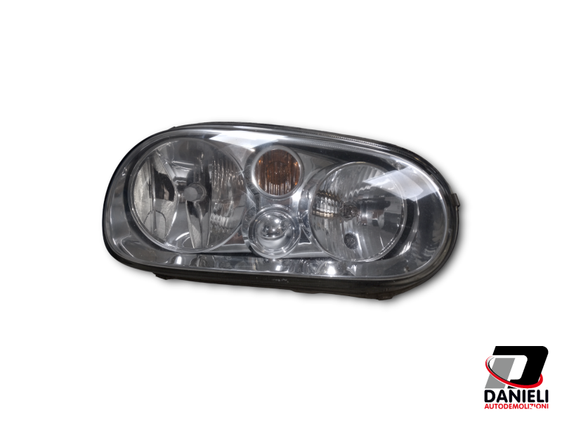 Fanale Anteriore Destro Per Fiat Panda Dal 2012 - Equal Quality GA00004 - Foto 11