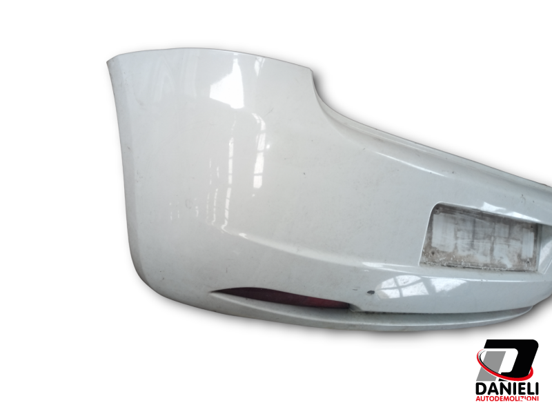 PARAURTI POSTERIORE SEA E SIMILARI COLORE BIANCO