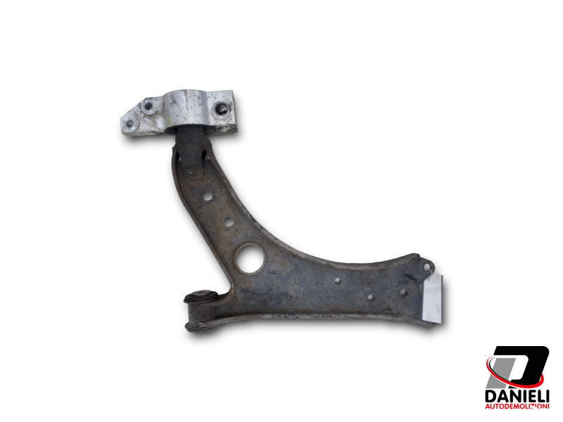 LEMFÖRDER 26935 01 Supporto Braccio Oscillante Posteriore Per Volkswagen T5/T6 Multivan California Transporter - Qualità Originale