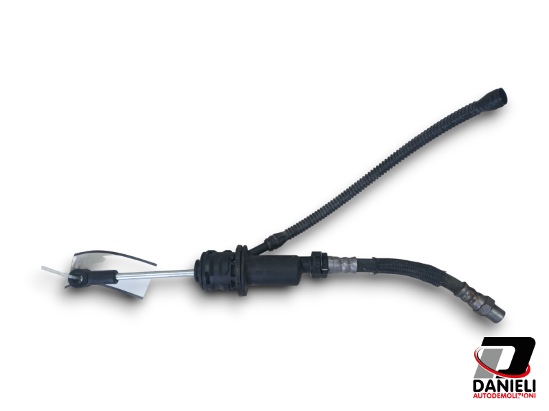 Westfalia Kit Elettrico Veicolo-specifico a 13 pin per Mercedes Classe