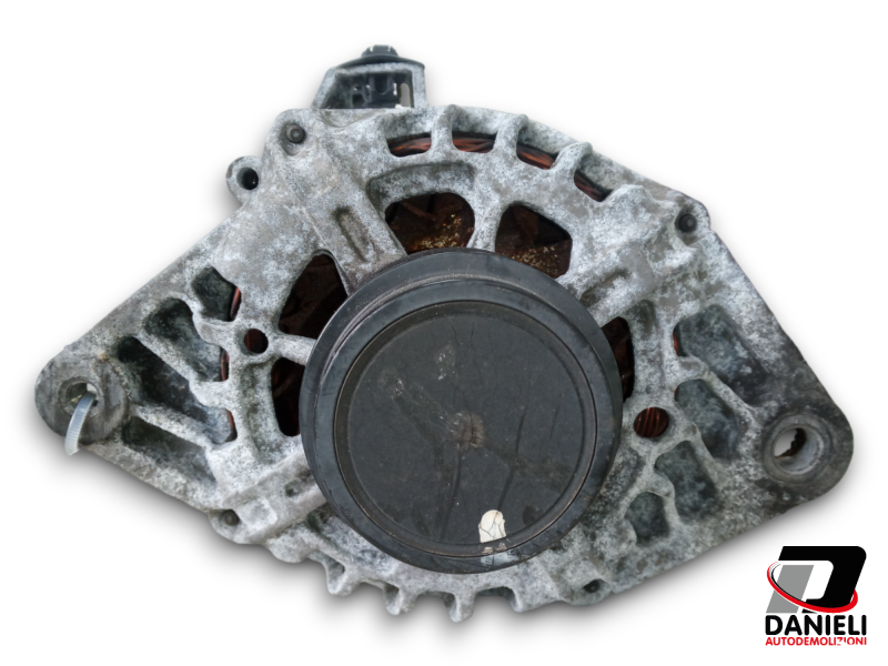Ressort Tournant Airbag Meat - Compatible Hyundai Ix35, Ix20, Kia Sportage, Venga, Cee'd - Neuf