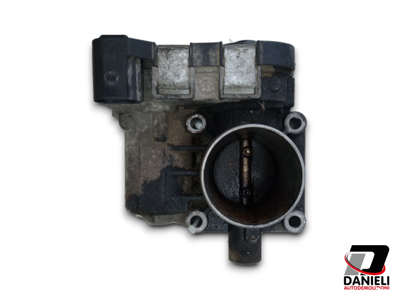 Klapsleutel Fiat 500, 500X, 500L, Punto, Tipo