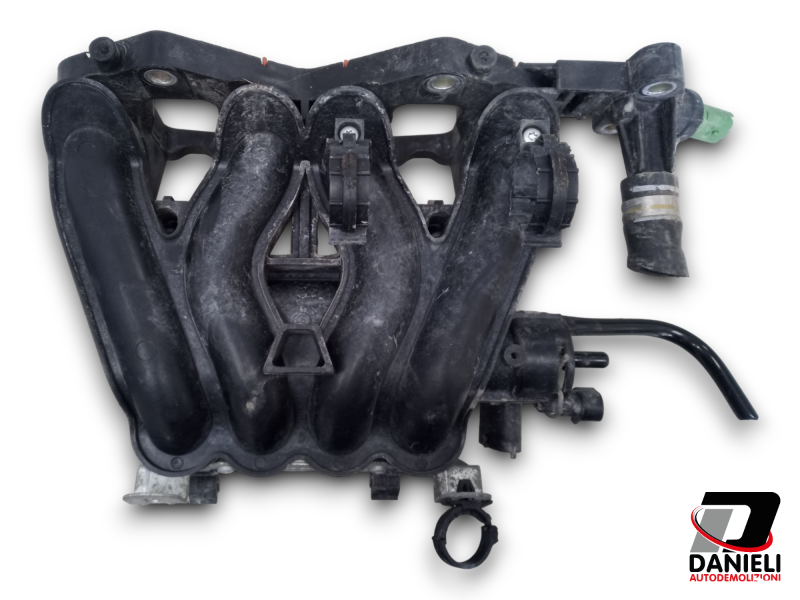 Collettore Aspirazione Per Motore 2.0 TDI | Ricambio Per Audi A3, VW Golf, Skoda Octavia E Altri - Foto 2